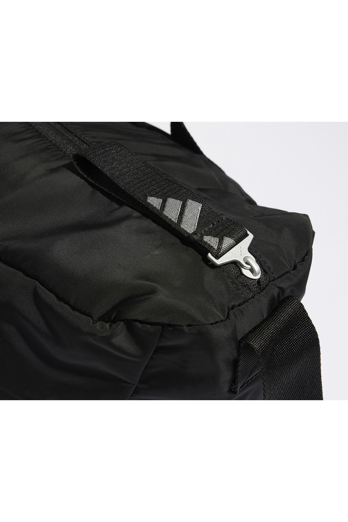 کیف ورزشی مشکی مردانه و زنانه کیسه شانه SP 30 5L سیاه adidas