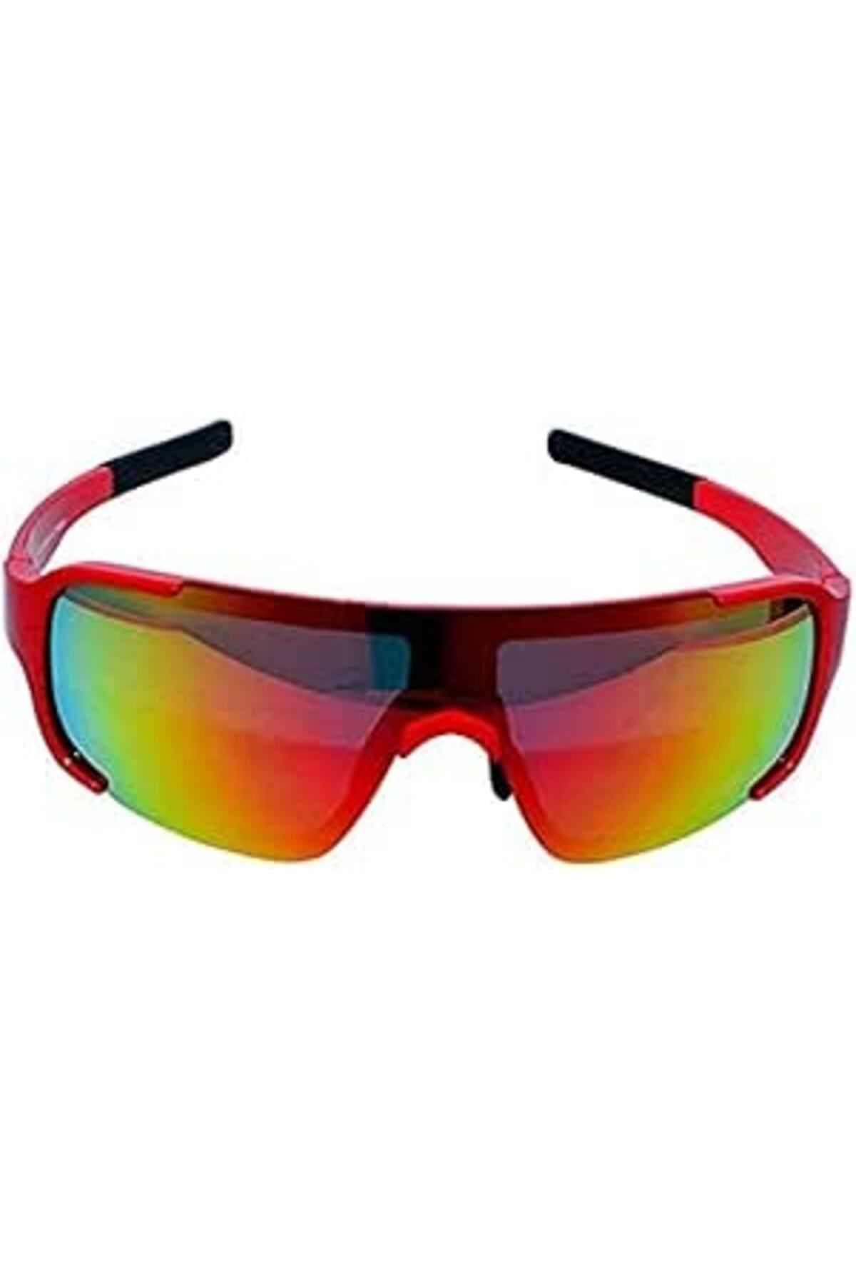 DSC-Speed Polarized UV Protection Sunglasses | Light Matt Finished, Premium Looks | Cricket Sunglasses 1