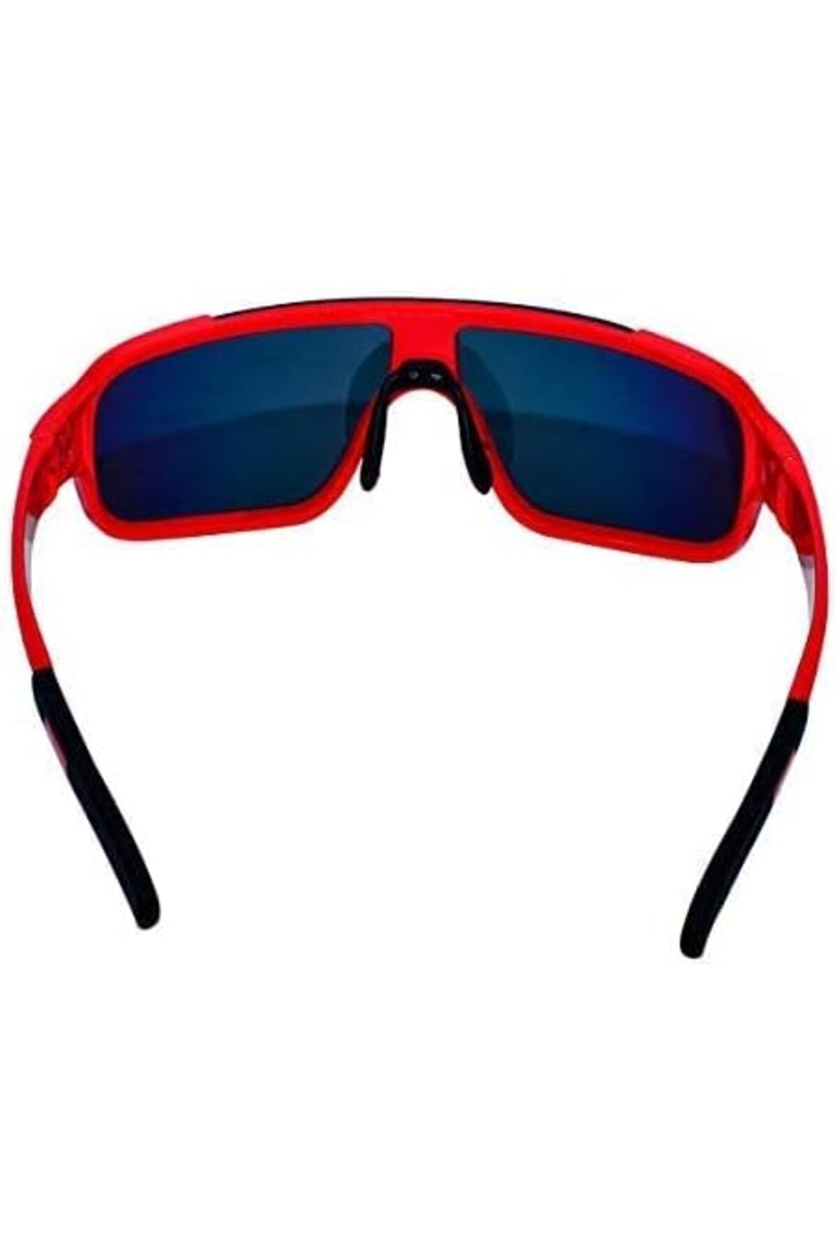 DSC-Speed Polarized UV Protection Sunglasses | Light Matt Finished, Premium Looks | Cricket Sunglasses 2