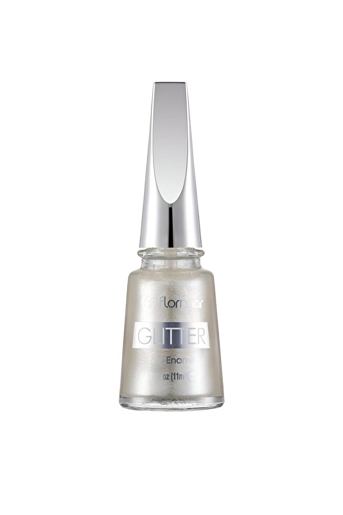 Flormar-Nail Polish Fix - 11 ml - GL12 1