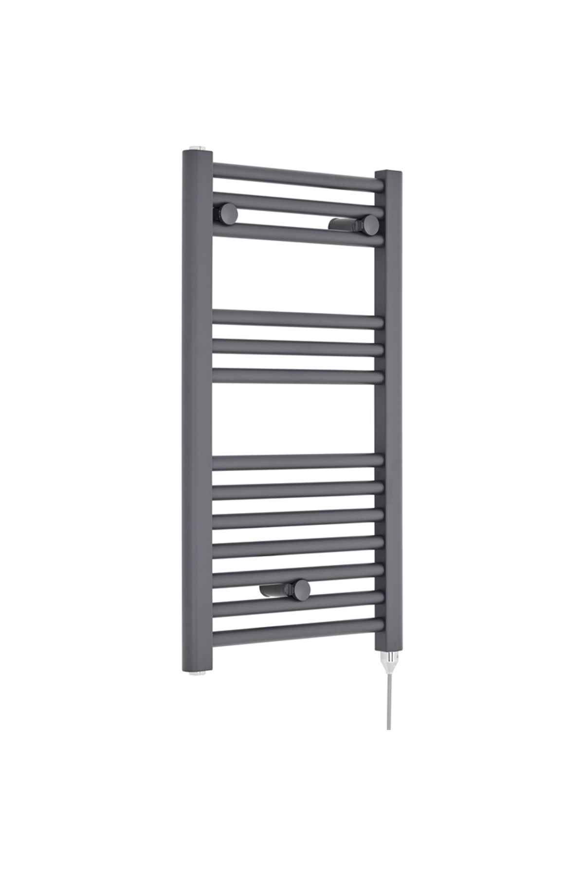 DİGİSU 300X1200 SİYAH ELEKTRİKLİ-DİJİTAL TERMOSTATLI HAVLUPAN