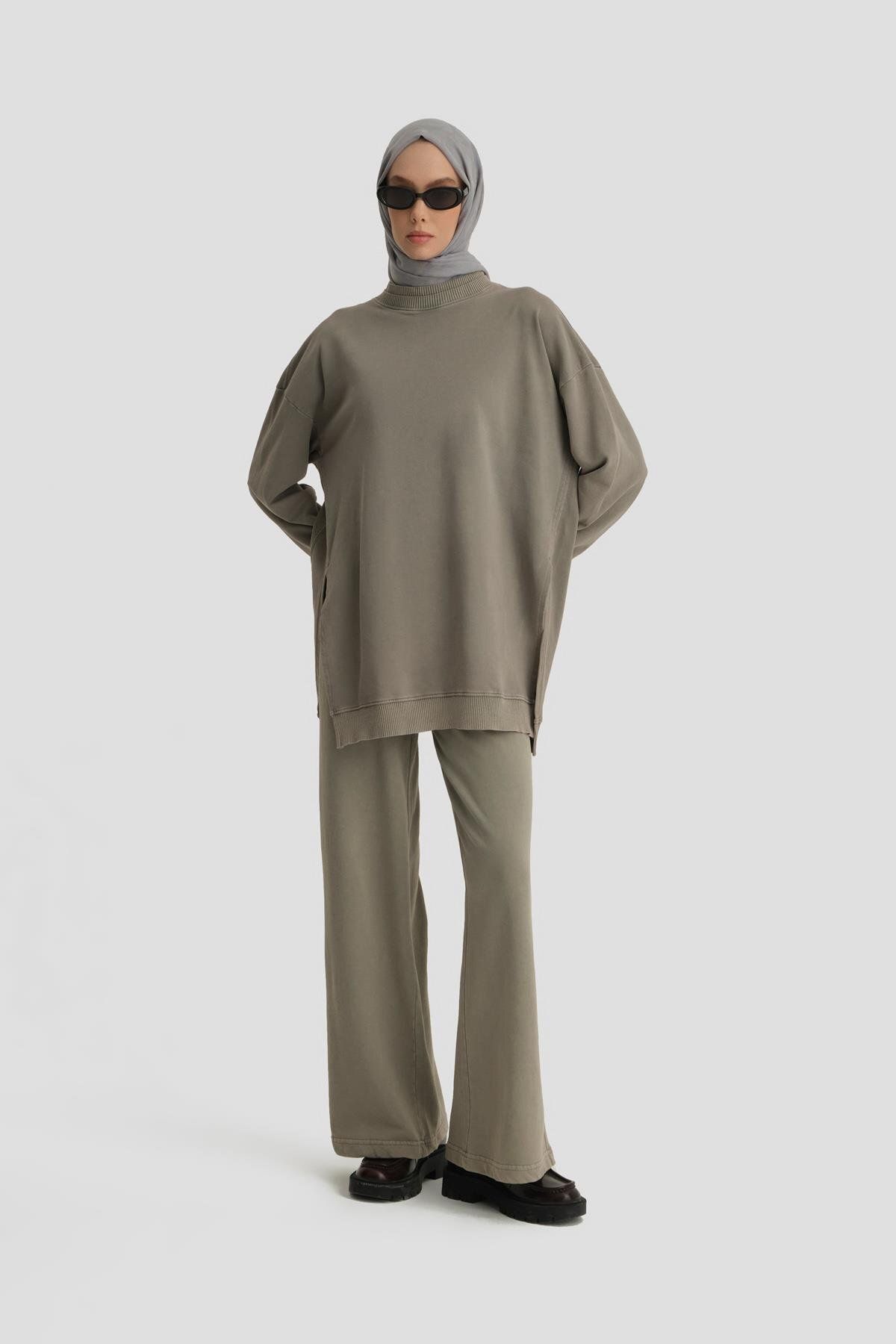 شلوار 24kd6802 راسو Armine