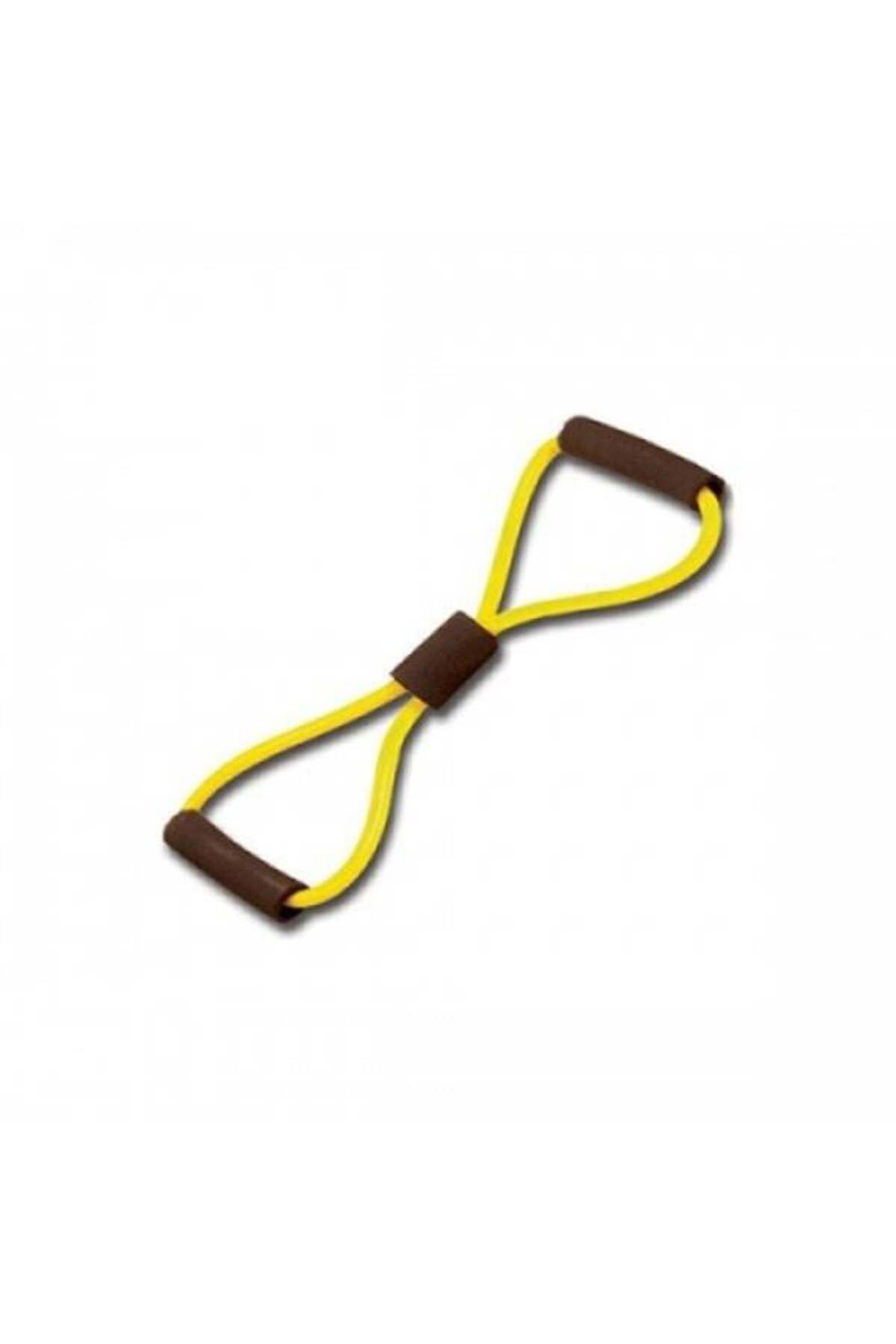 TTT Pilates Egzersiz Direnç Lastiği