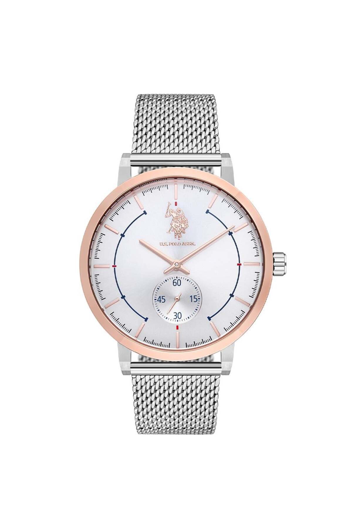 یو اس پولو ساعت مچی مردانه پولو اس ان یو اس پی ای 1012-03