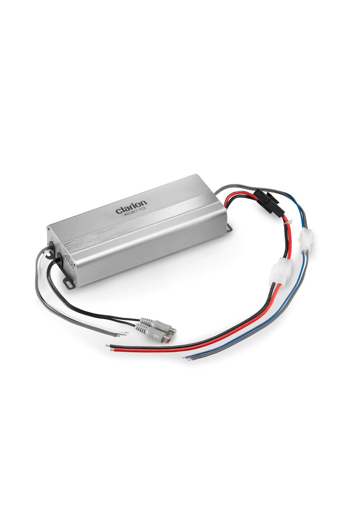 Clarion XC2110 Mono 300 W Marine Amplifikatör