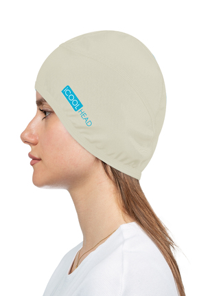 iCool Head Bisikletçi Beresi, Yüzücü Bonesi, Deniz Bonesi, Havuz Bonesi, Kask...