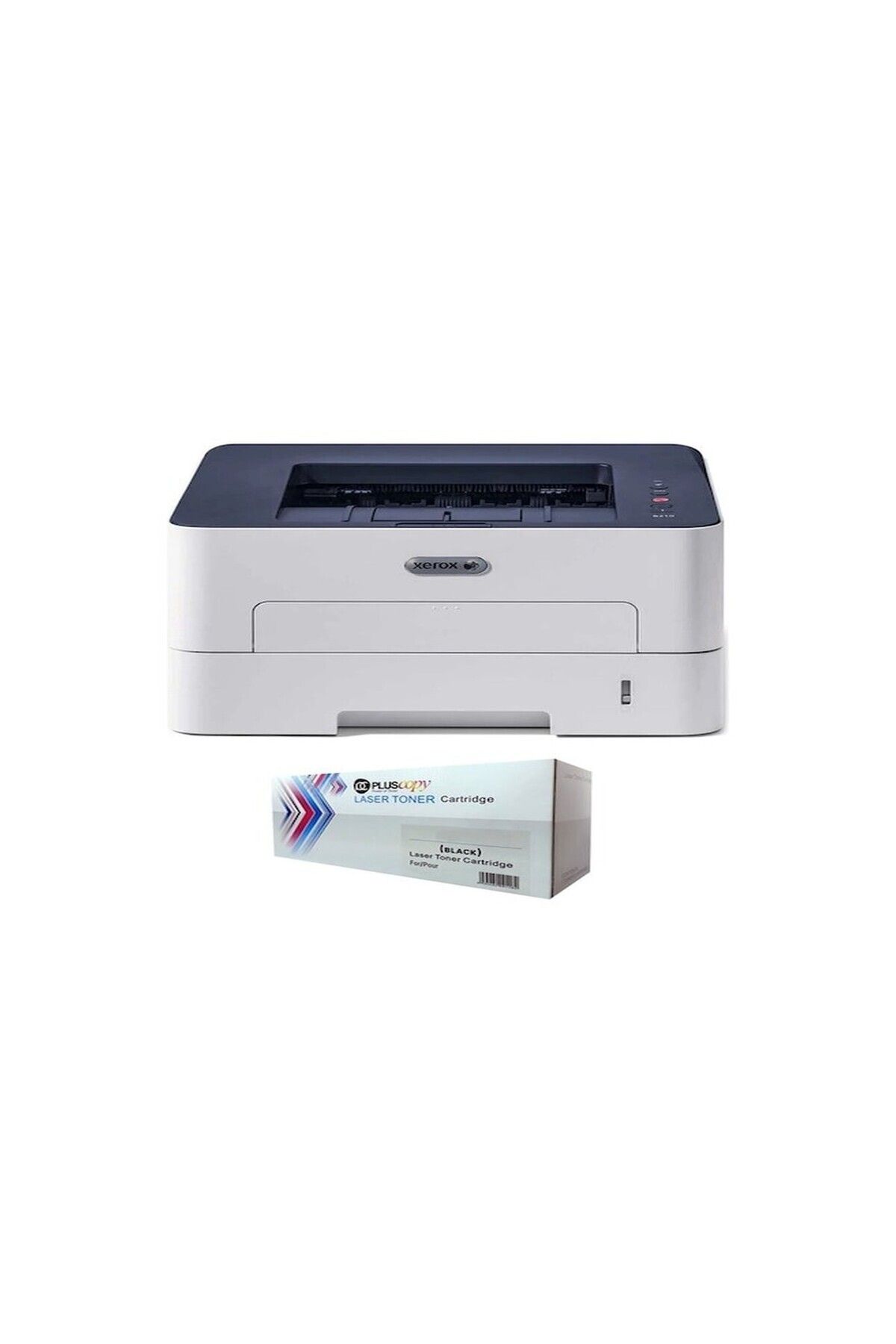 Xerox B210V_DNI Wifi Mono Lazer Yazıcı (Sınırsız Chipli)