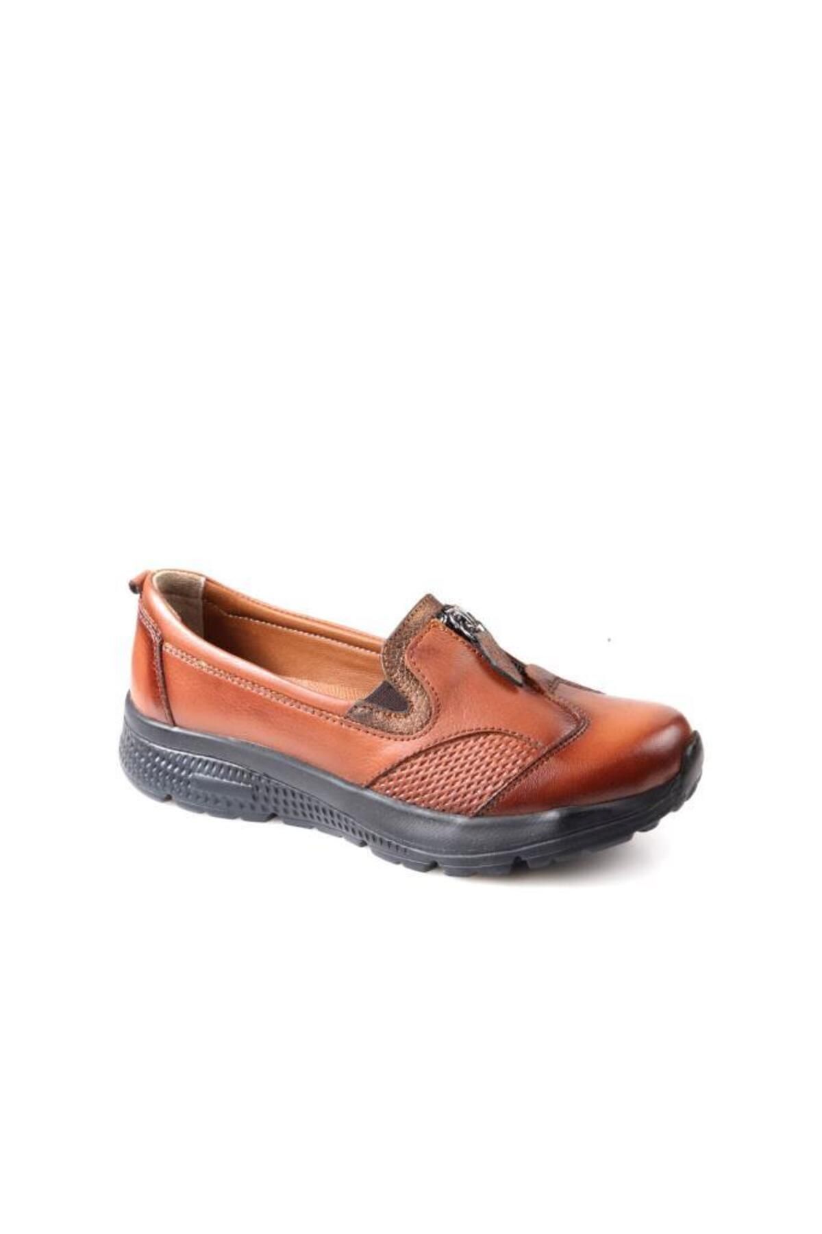 MARİOTTO Pantofi Din Piele Pentru Femei Mariotto Ortho Pedic Daily Femeie - 36