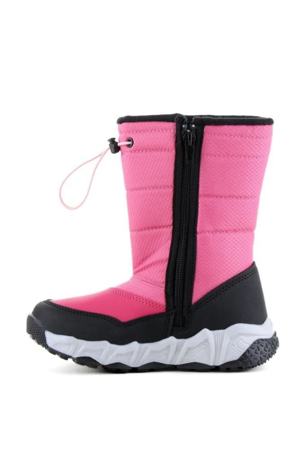 Cool-Cizme de zăpadă termice pentru copii Molina unisex 4