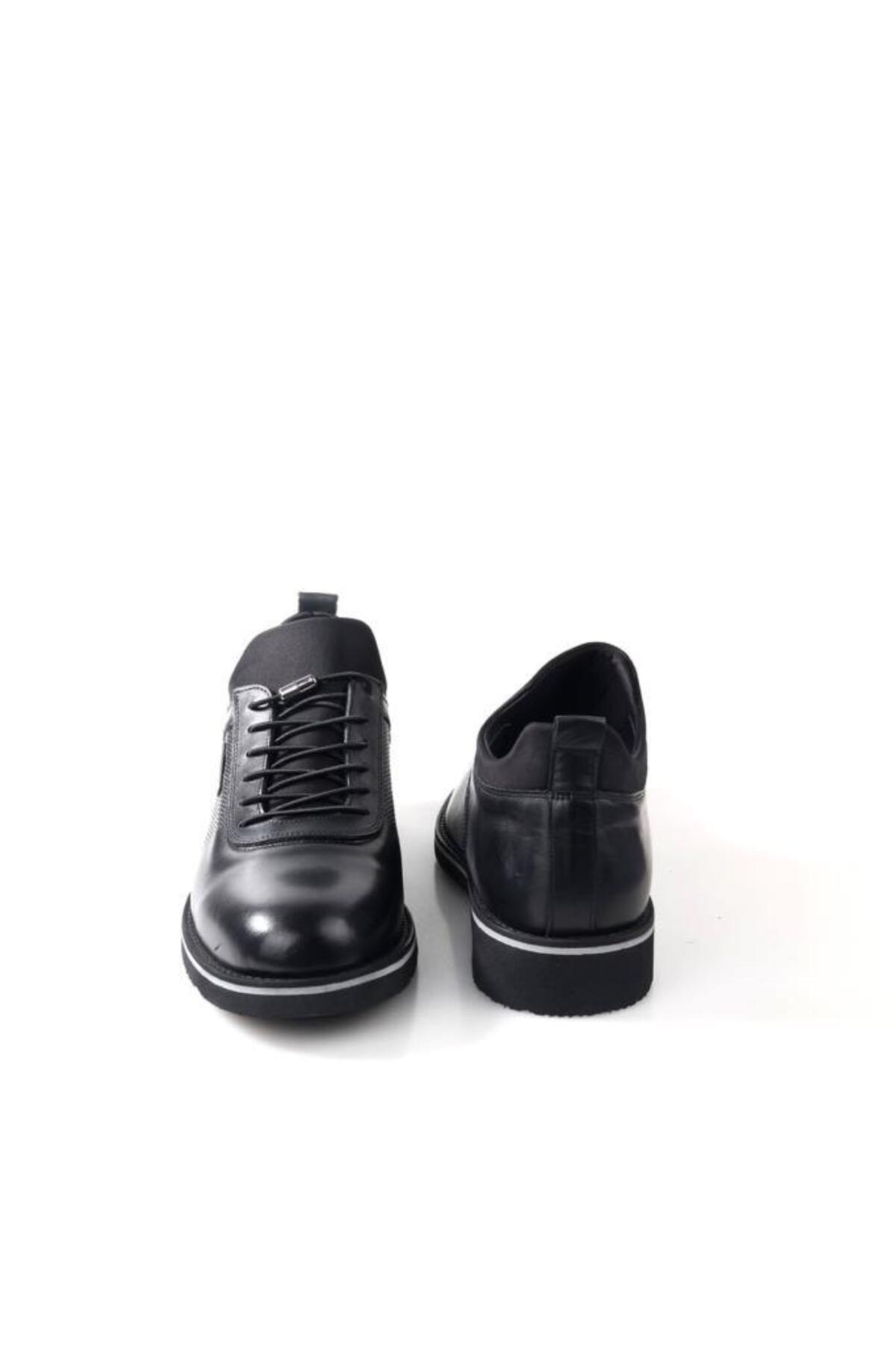 کفش کژوال مردانه راسته | پیر کاردین Pierre Cardin 24AYC07534 - تصویر 4