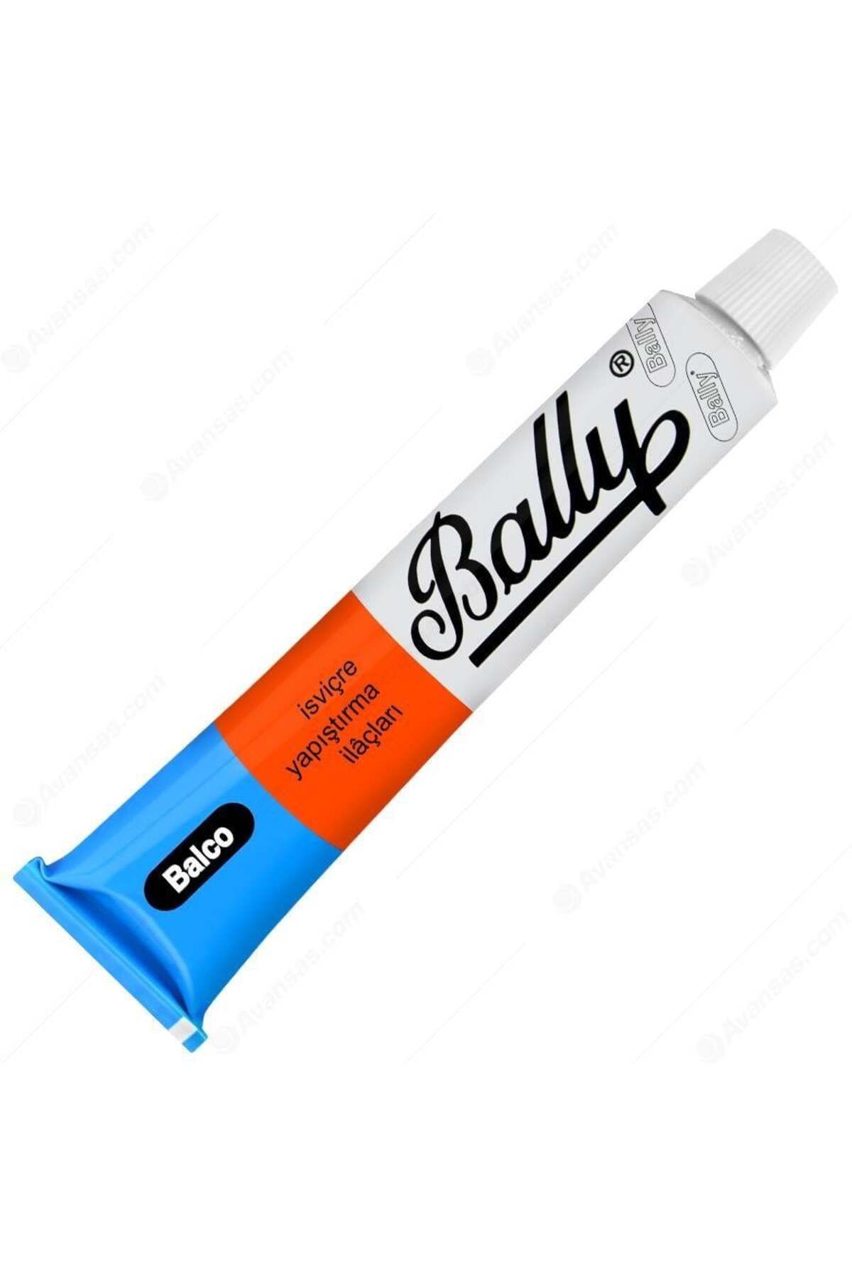 NEZADE STORE Bally Çok Amaçlı Yapıştırıcı 50 gr
