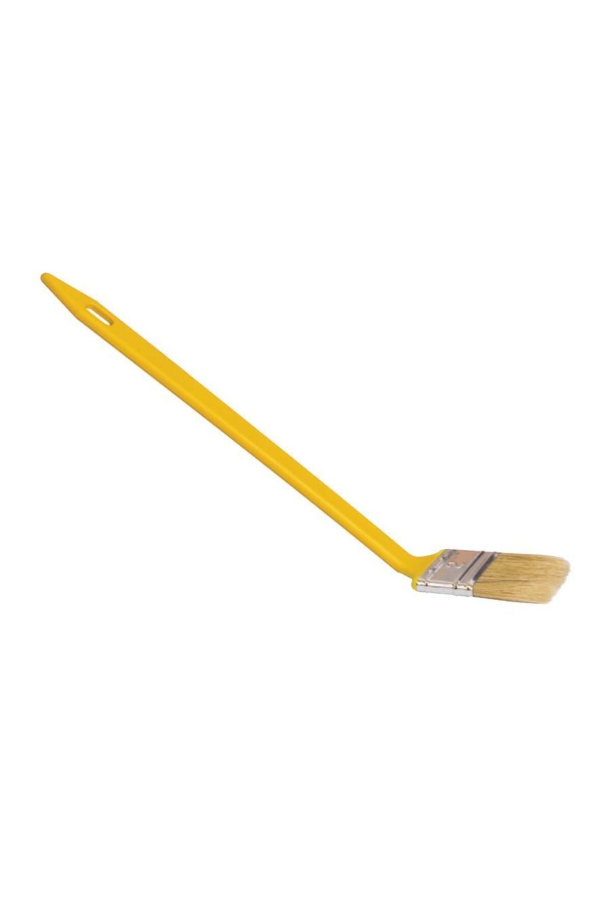 MR RZN STORE Luna Krifer Fırçası No:2