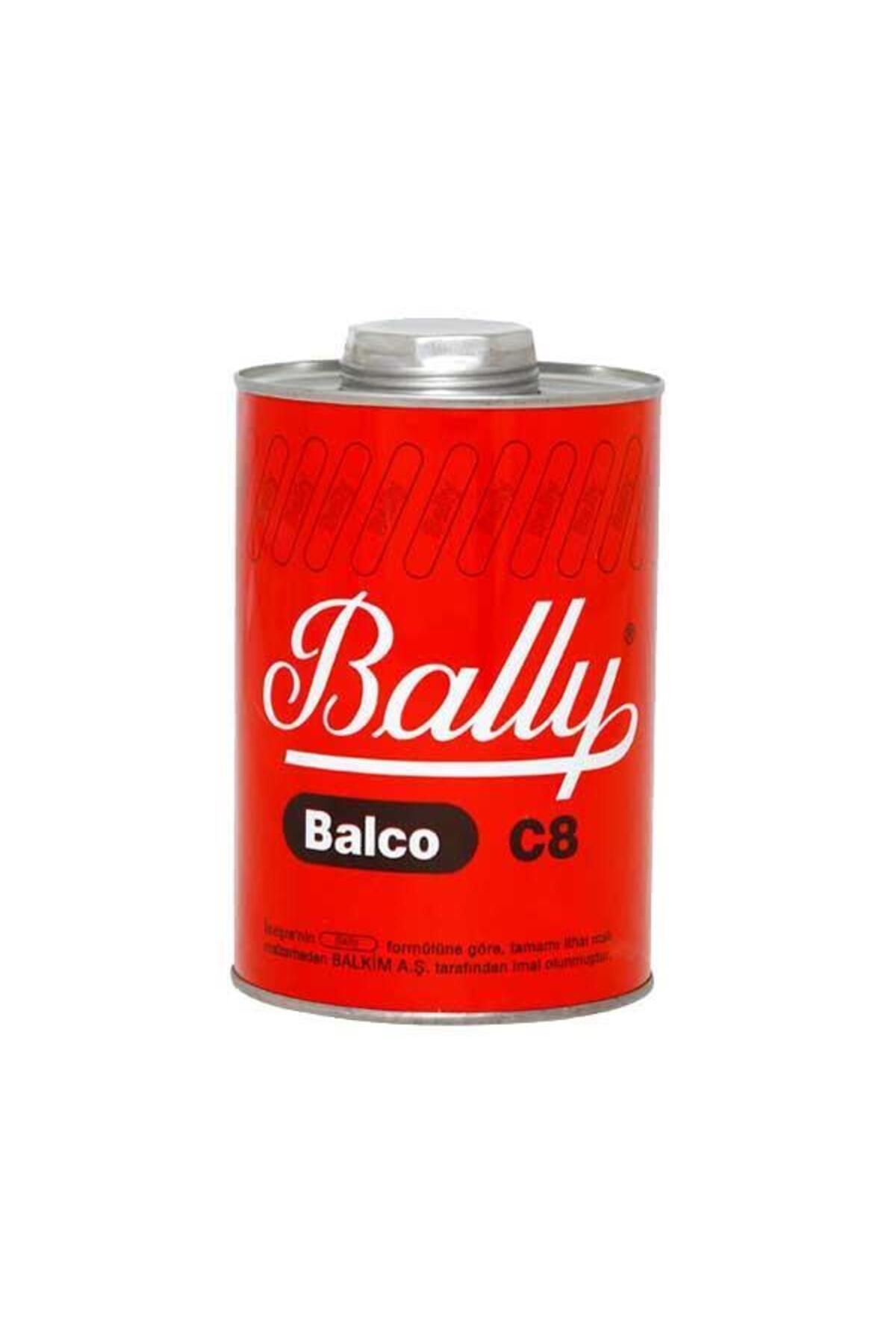 NEZADE STORE Bally Balco C8 400 Gr Çok Amaçlı Yapıştırıcı