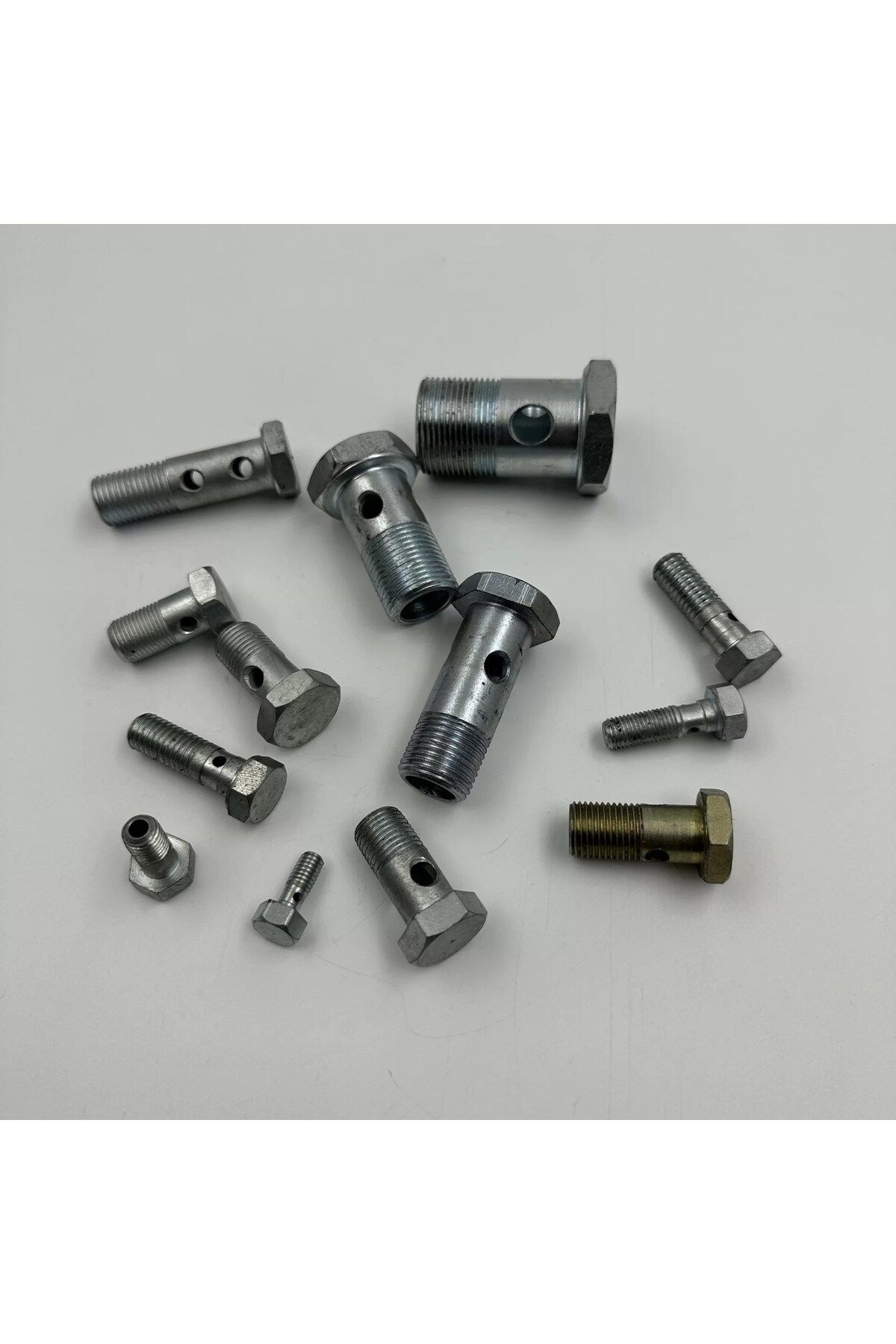 doremodam-Perforated Mazot Bolt - Long M12X1.25 Licencici (Lisinya) 6