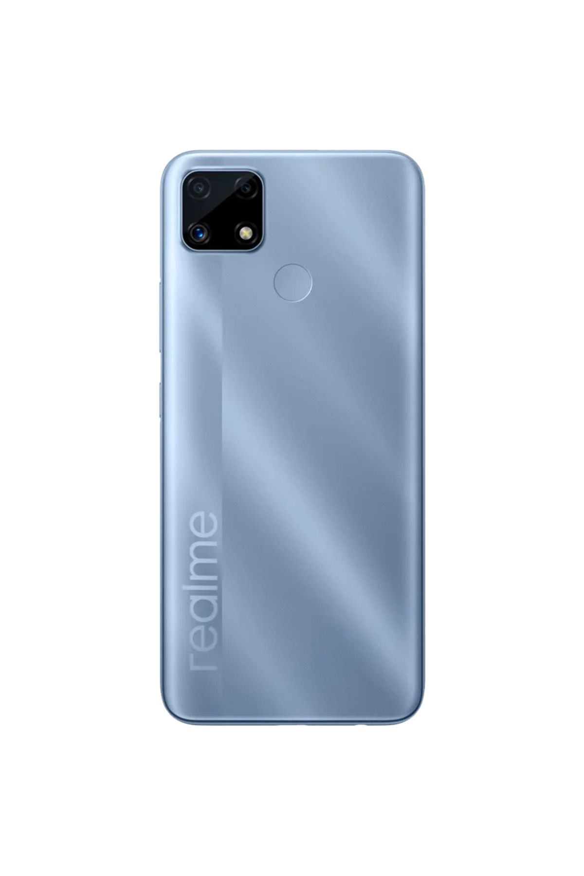 realme YENİLENMİŞ REALME C25S 128GB MAVİ CEP TELEFONU (12 AY GARANTİLİ) - B KALİTE