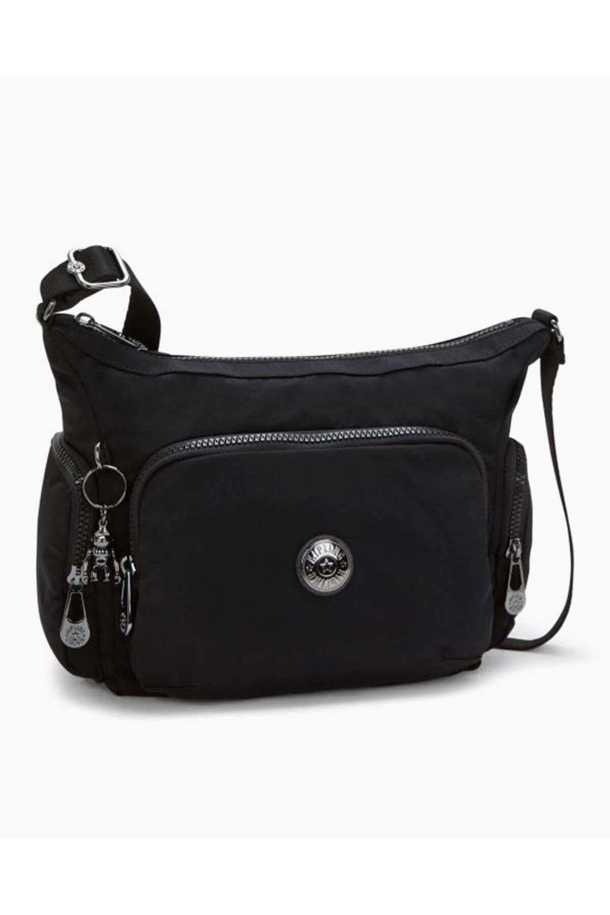 Kipling-Gabbie S Basic Elevated Crossbody Bag 4