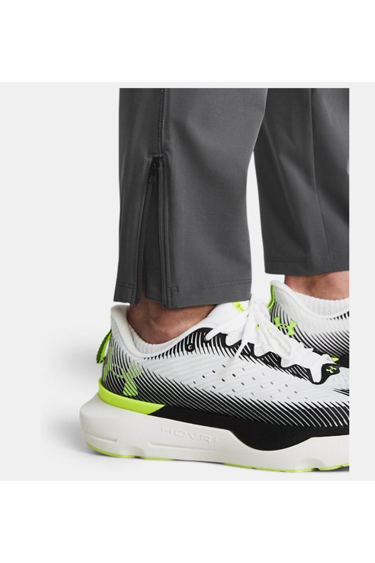 Under Armour Spodnie Męskie Ua Launch -025 Mężczyzna - S