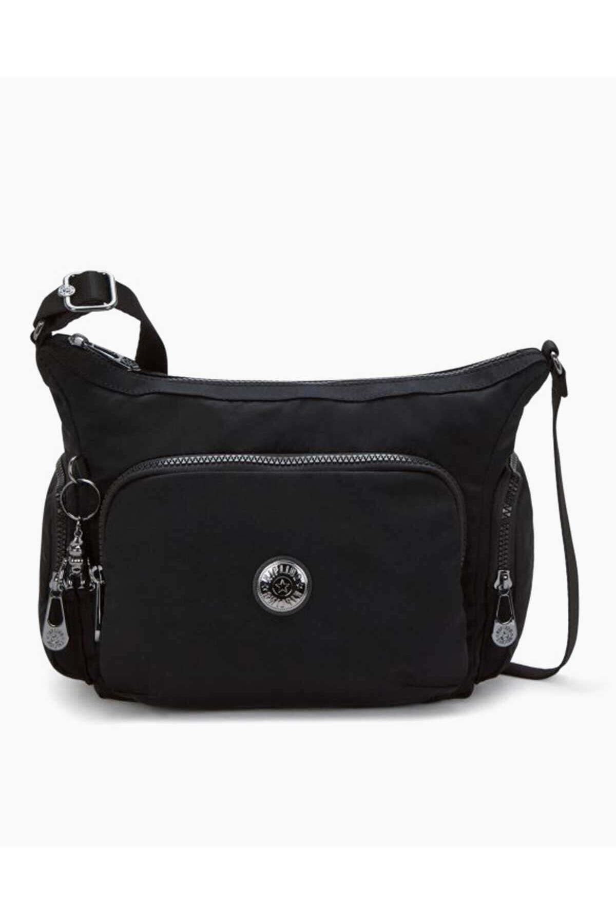 Kipling-Gabbie S Basic Elevated Crossbody Bag 1