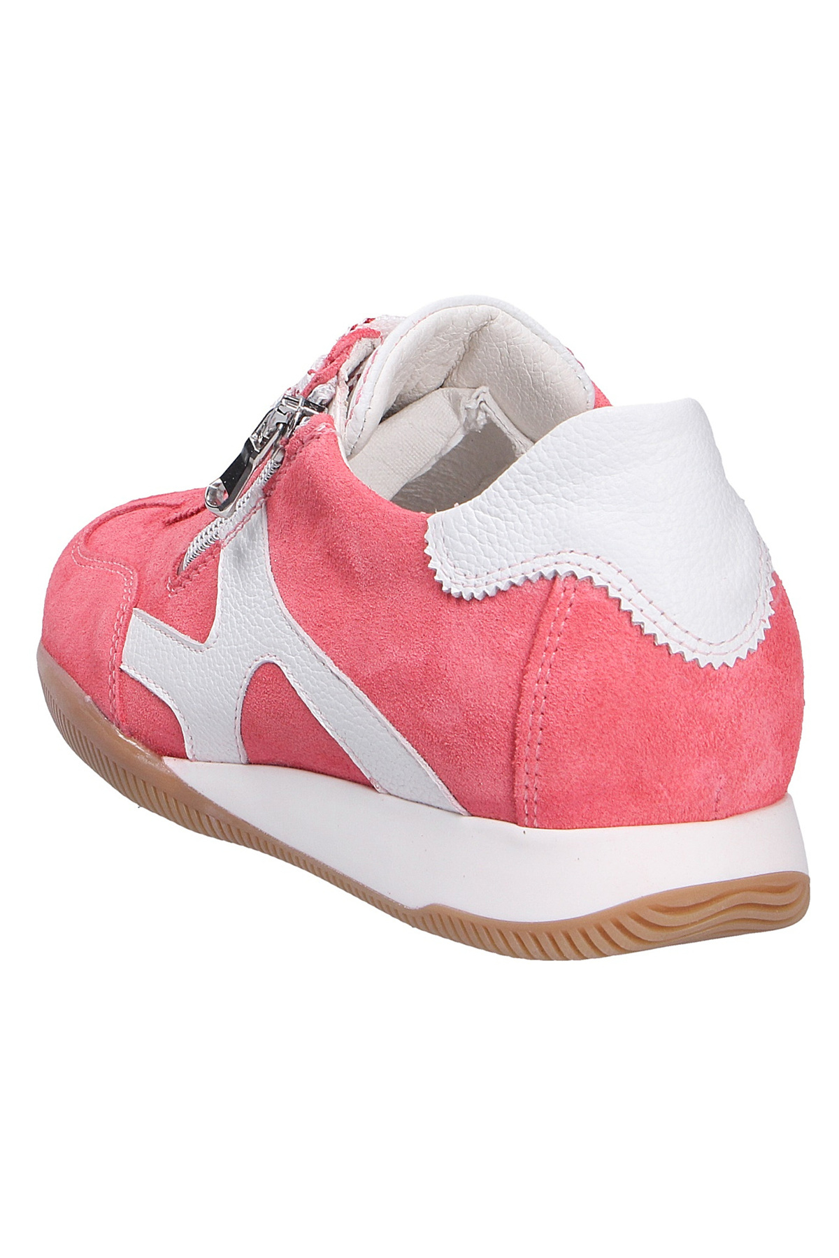 Waldläufer-Schnürschuh 3