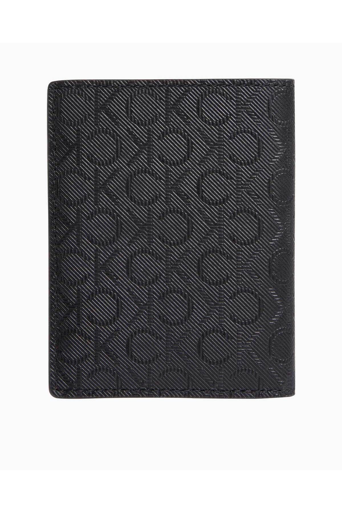 Calvin Klein-Must Mono Bifold Wallet 2