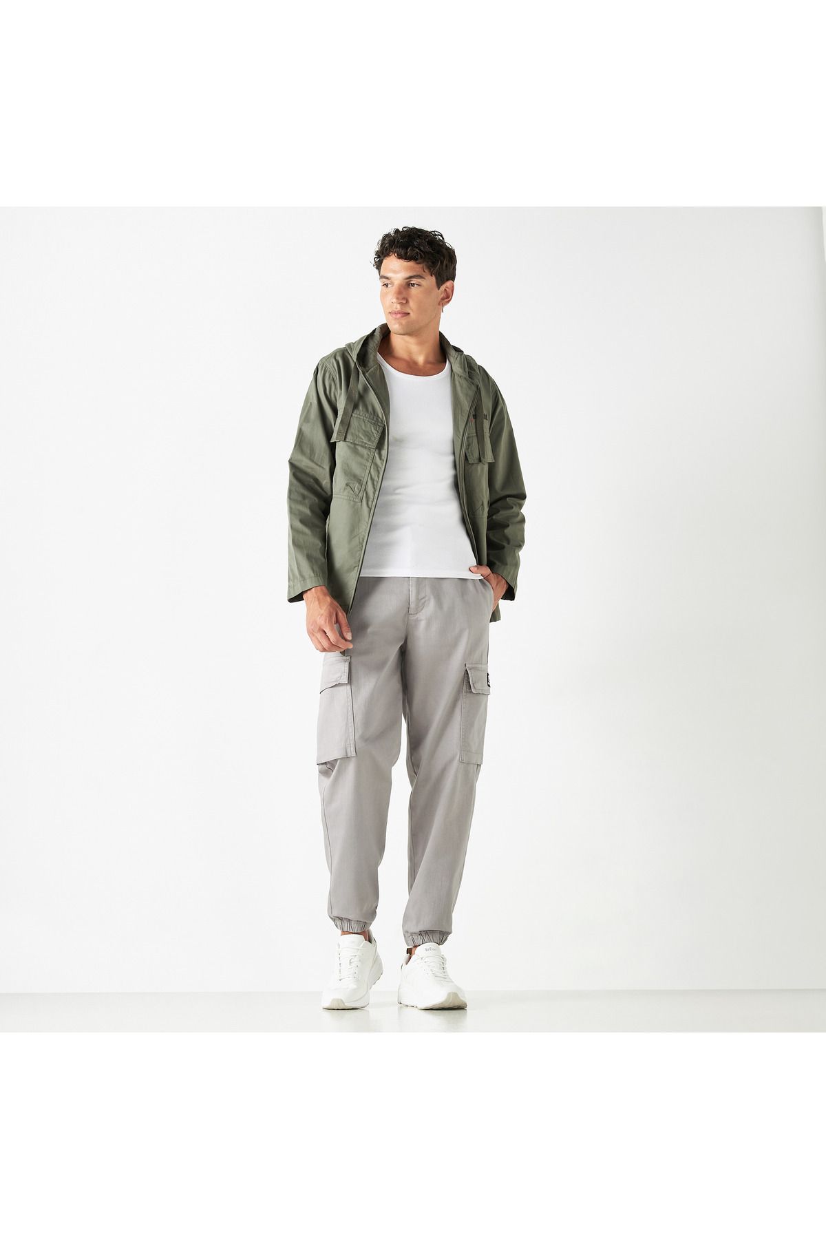 complete the look image