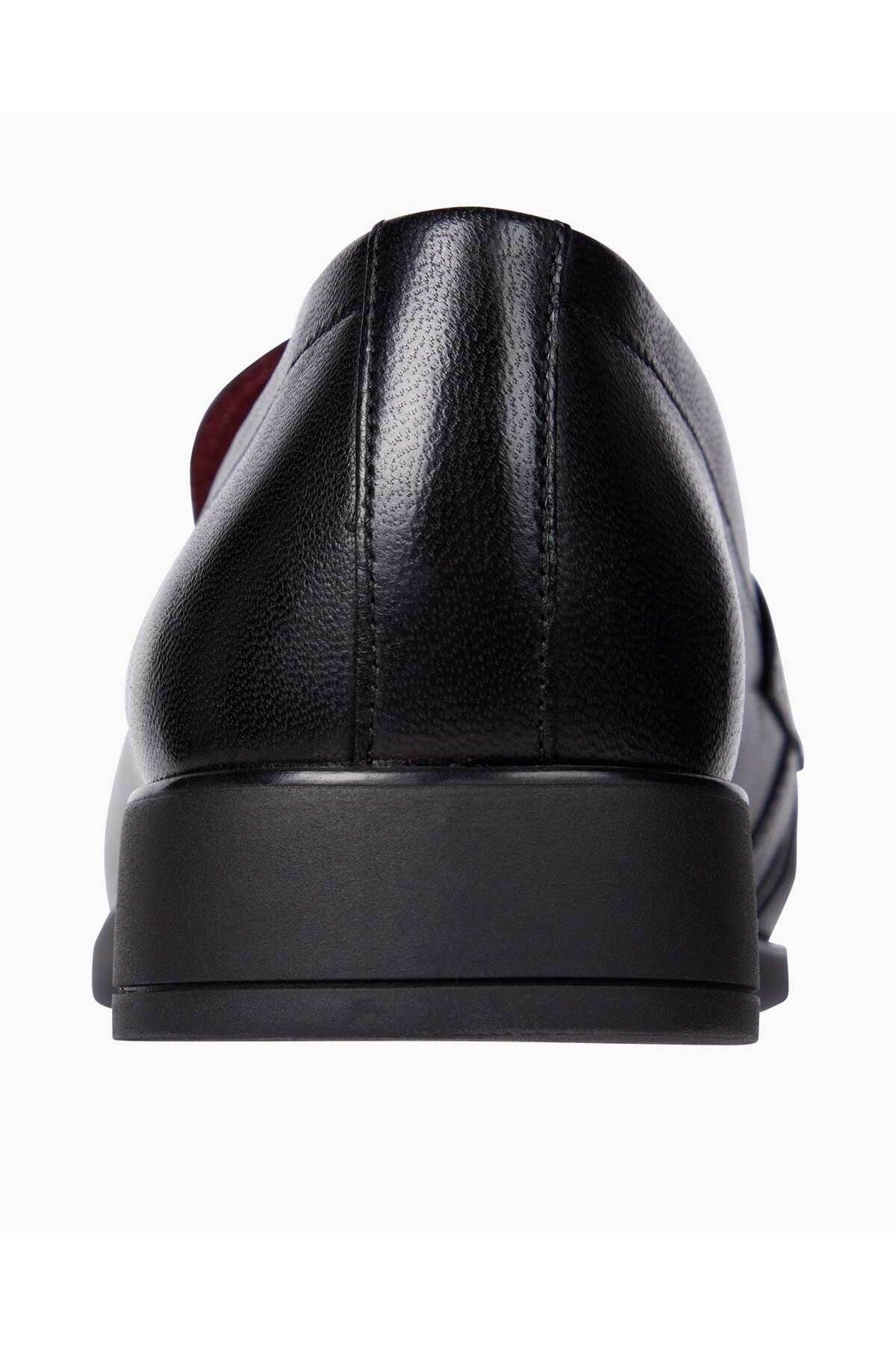 Tommy Hilfiger-Loafer Soft Nappa Pleated Toe 6
