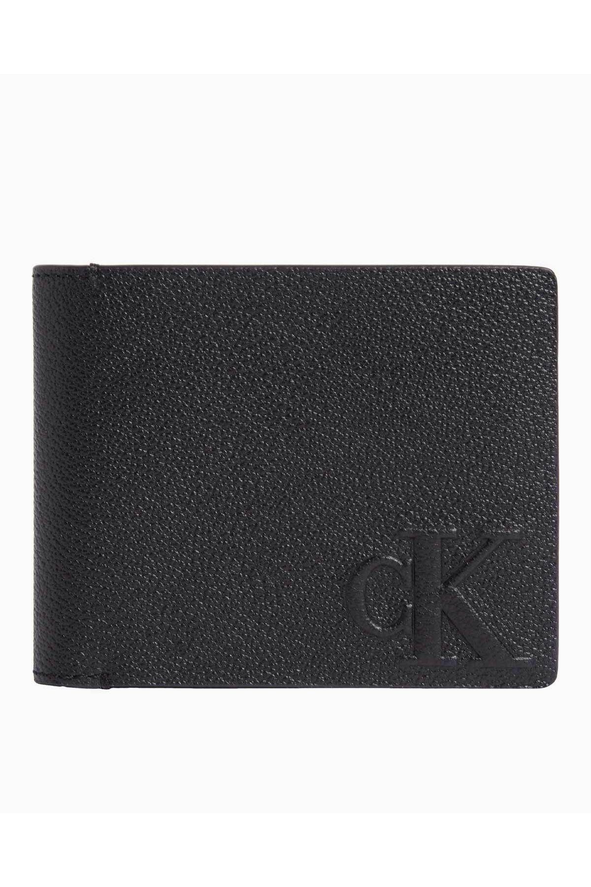 کیف پول کلوین کلاین K50K513006