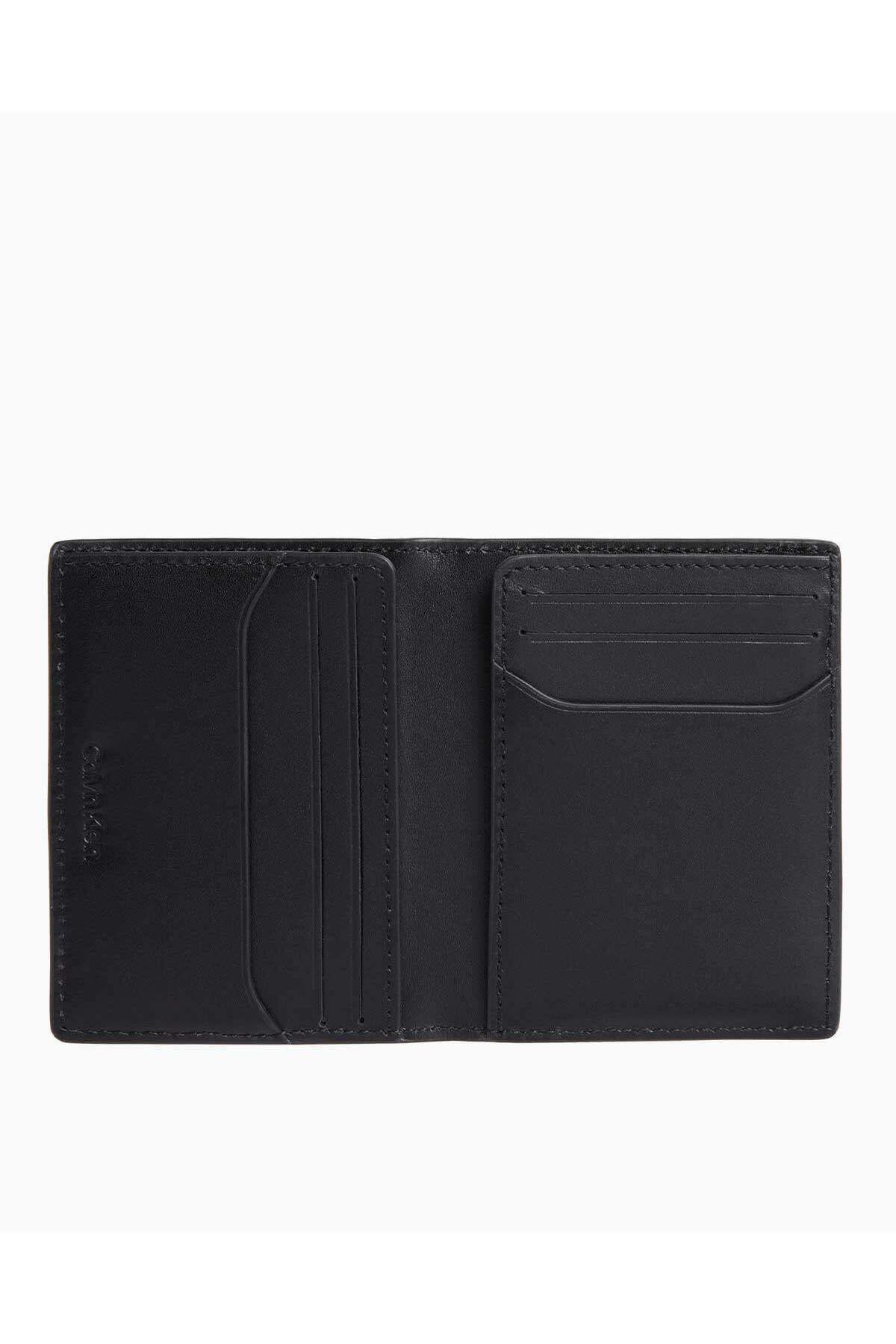 Calvin Klein-Must Mono Bifold Wallet 3