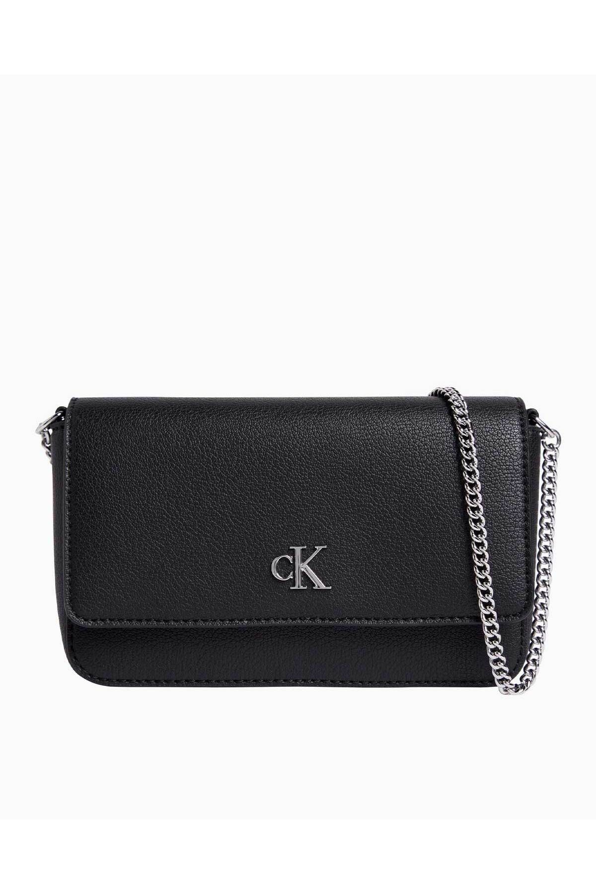 کیف پول کلوین کلاین K60K612260 BEH