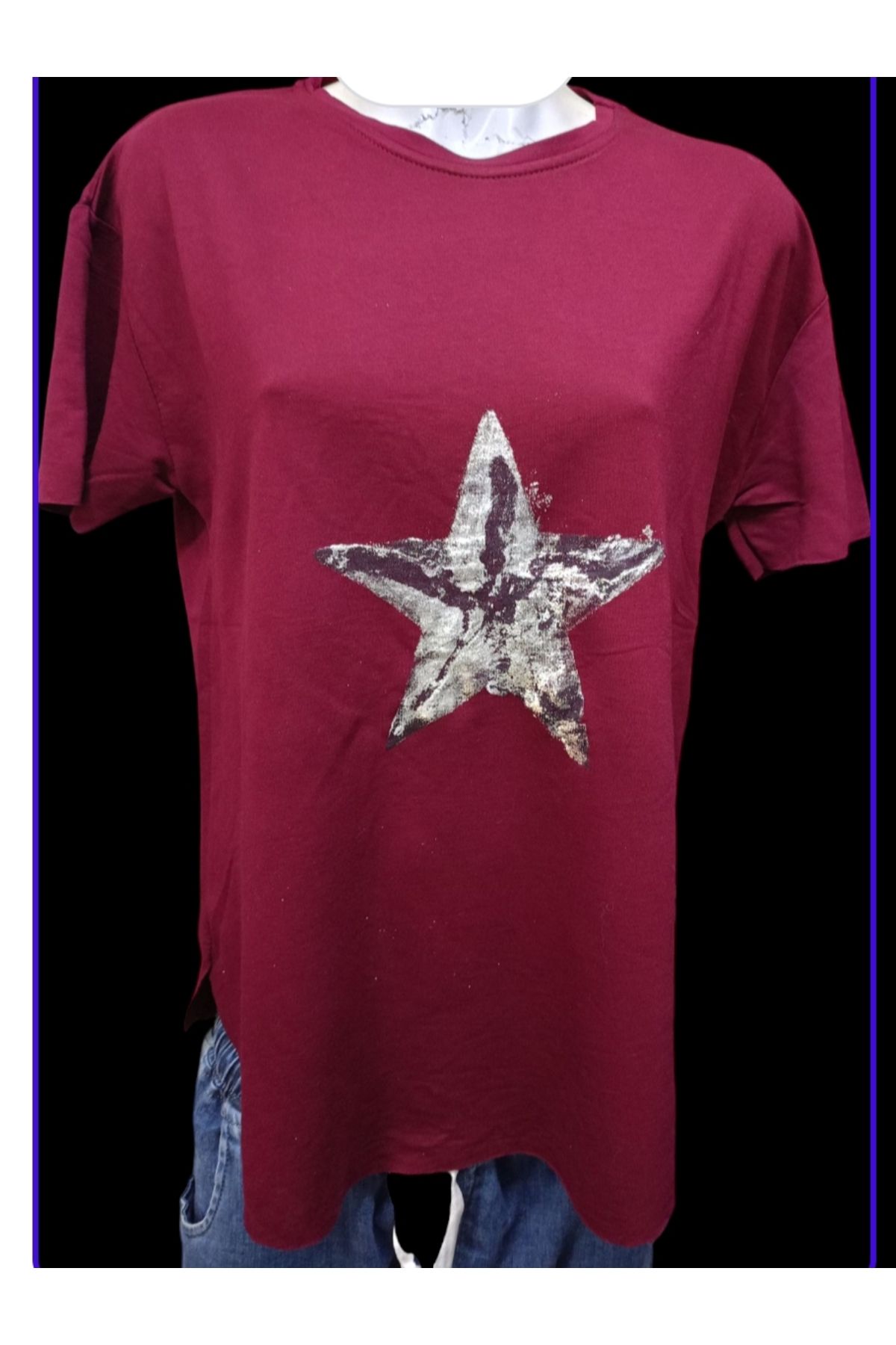 Tasarım tshirt