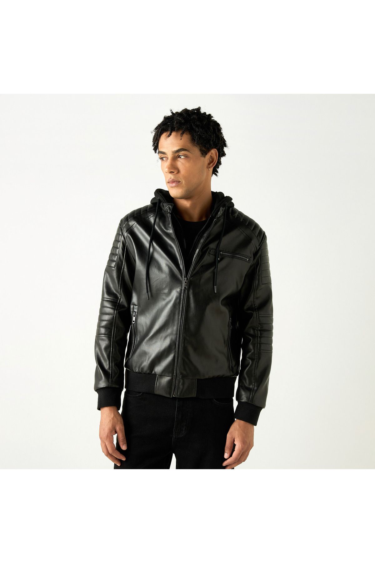 Lee Cooper Men Winter Jackets ❄️ 40-80% off! | Warm