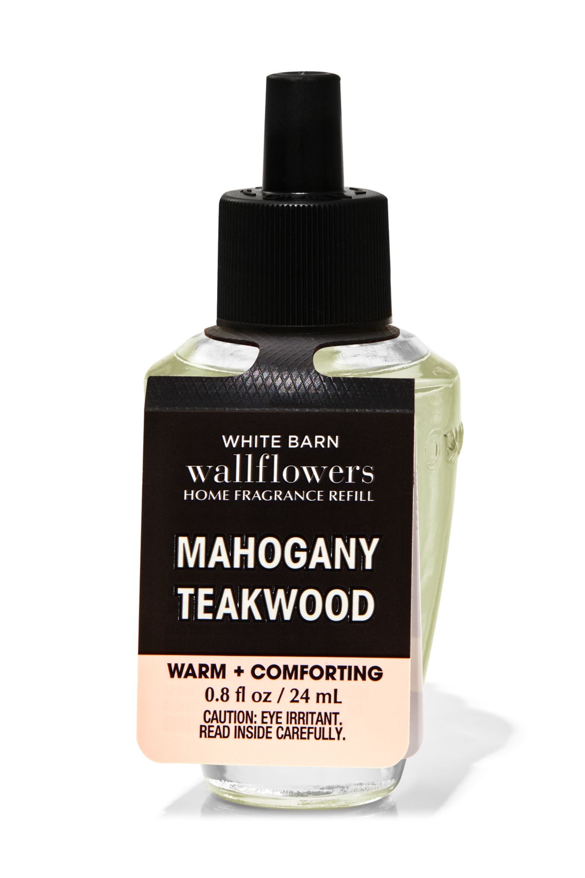 Bath & Body Works-Mahogany Teakwood Wallflowers Fragrance Refill 1
