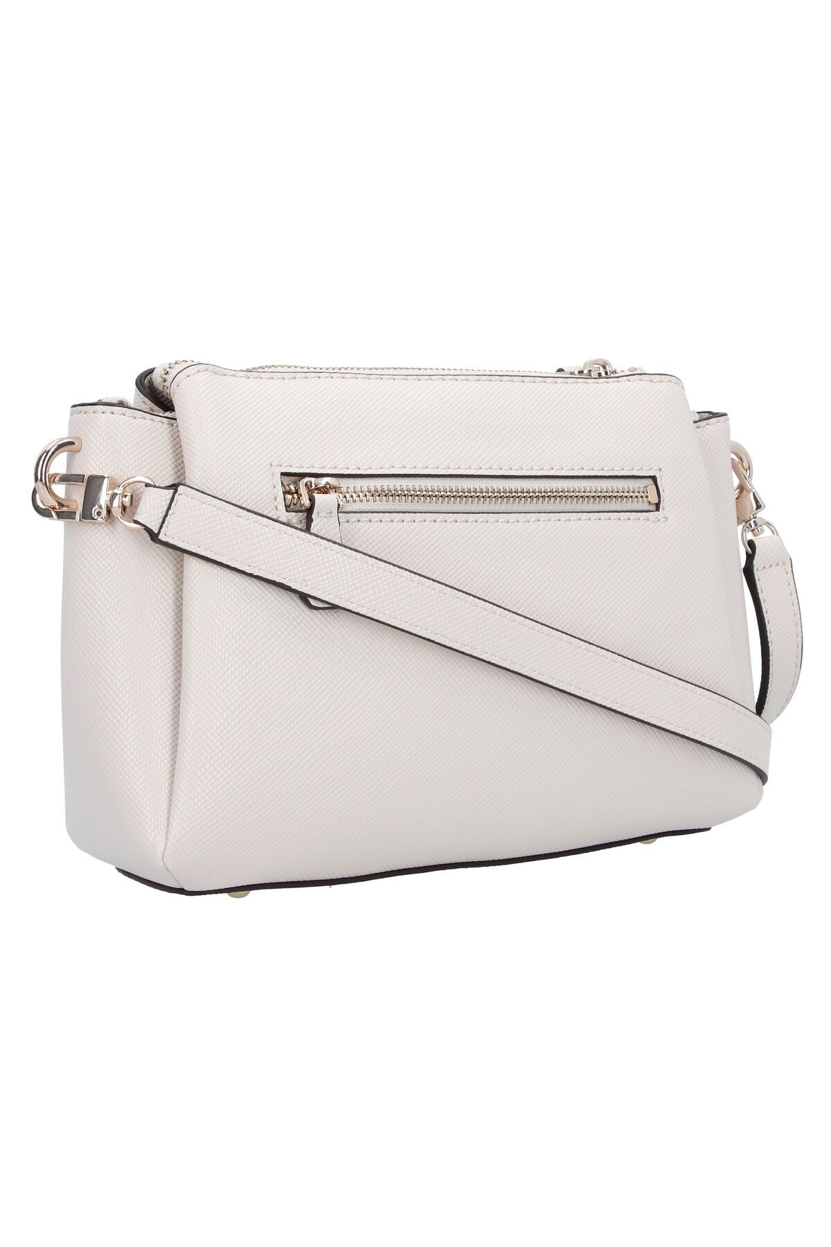 Guess-Geanta de umar Noelle 25 cm 2