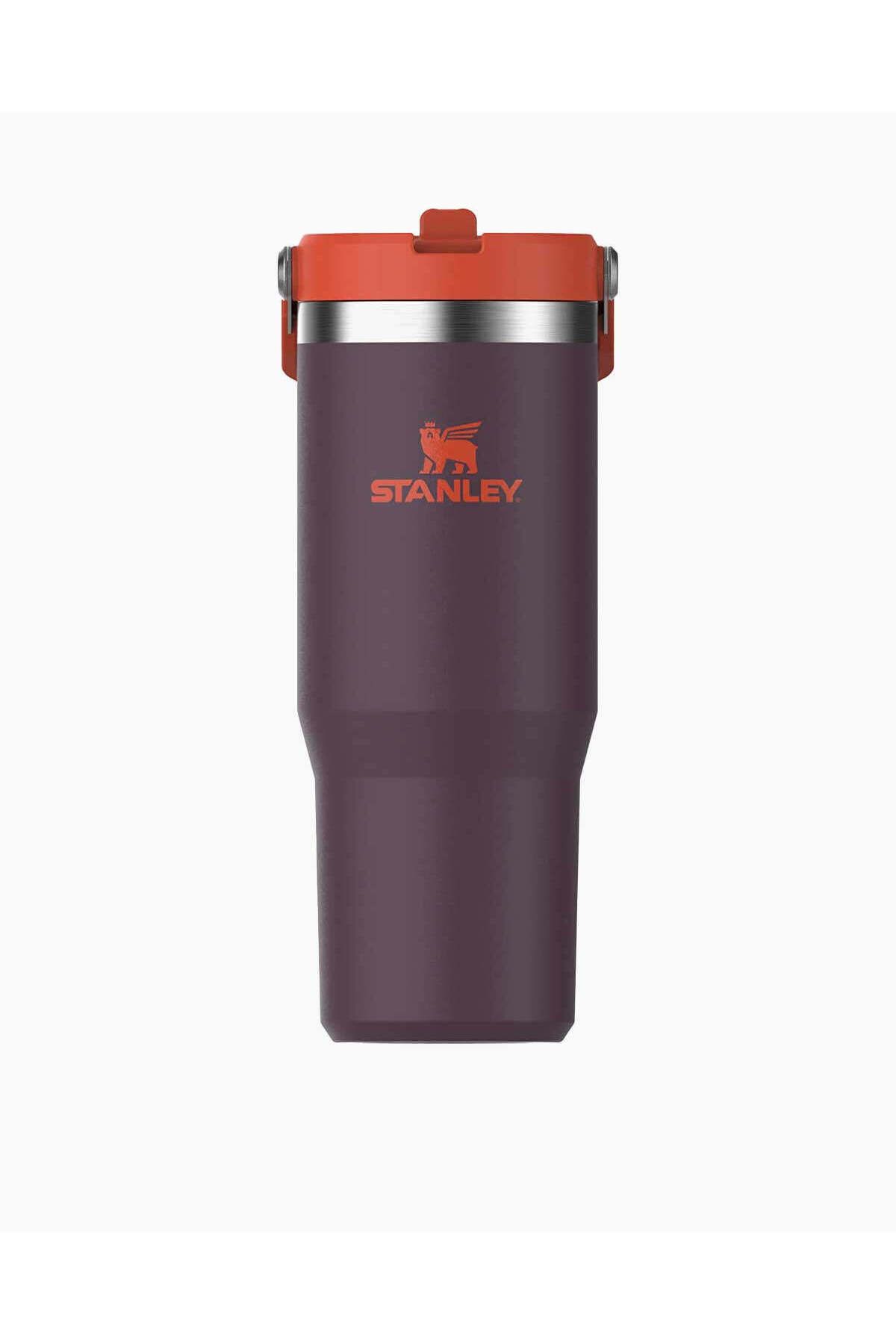 ترموس استنلی IceFlow Flip Straw 0.89 لیتر   Stanley