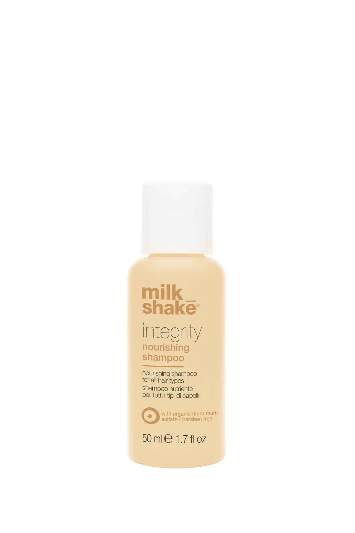 Milkshake milk_shake Integrity Nourishing Shampoo Besleyici Şampuan 50 ml