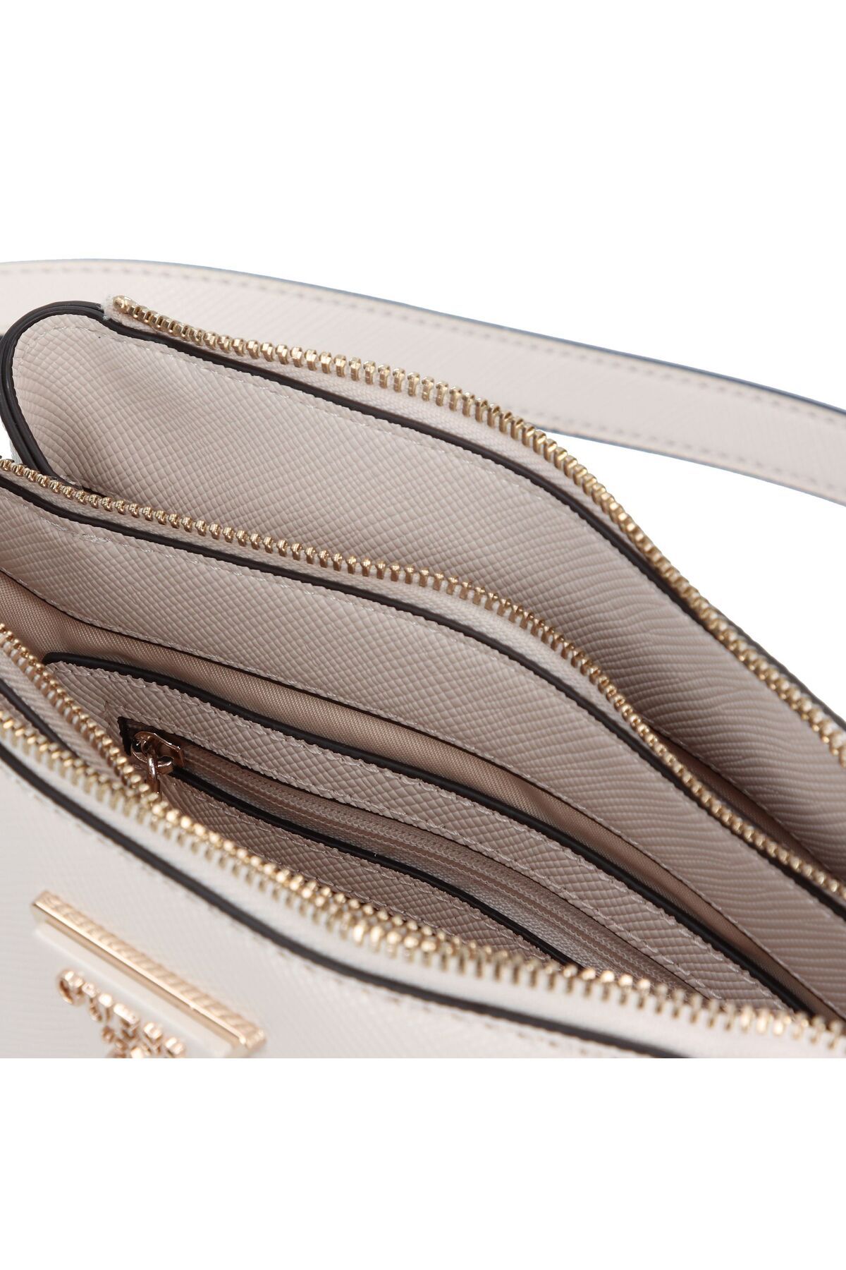 Guess-Geanta de umar Noelle 25 cm 5
