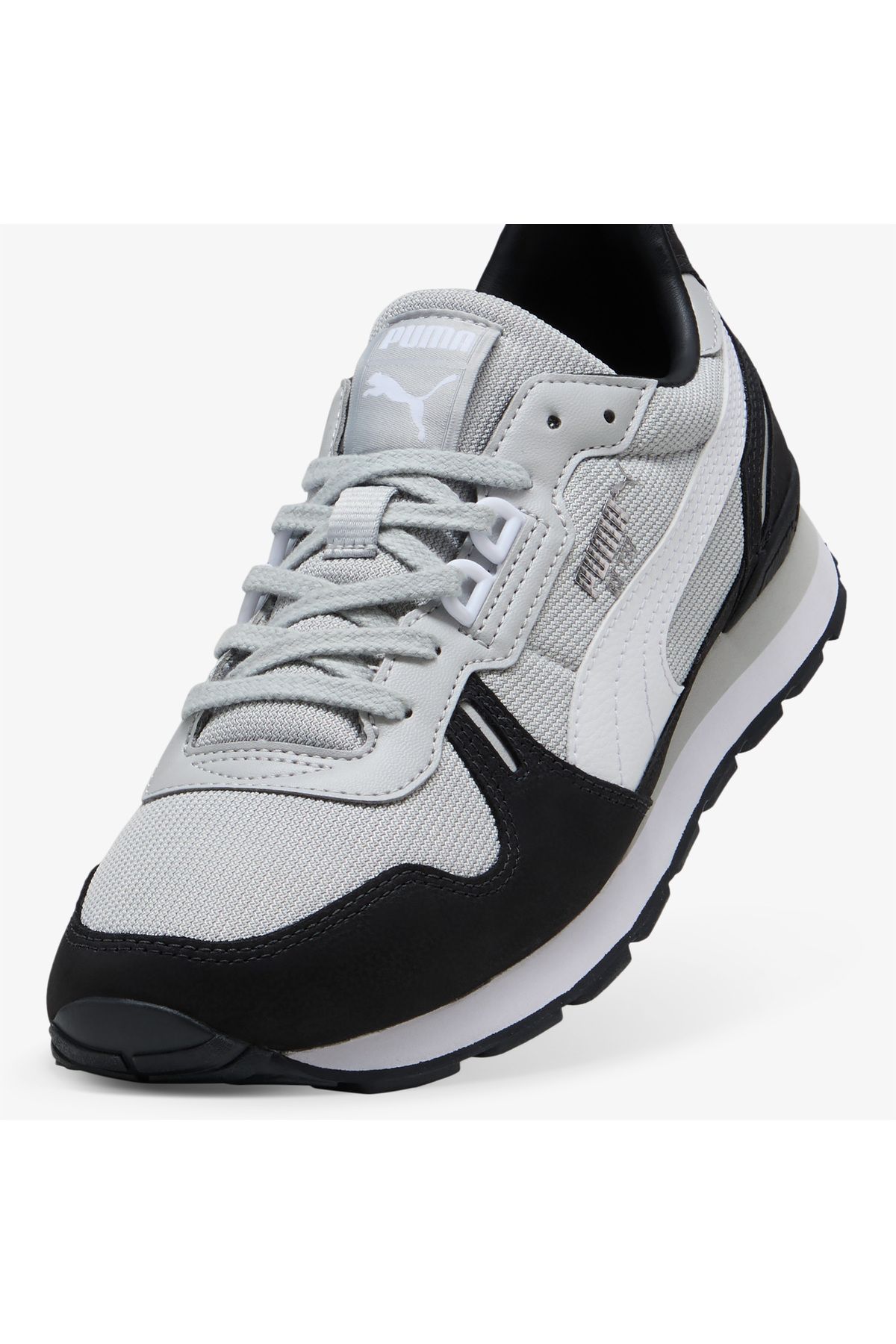 اسنیکر خاکستری مردانه RX 737 کفش ورزشی B Puma