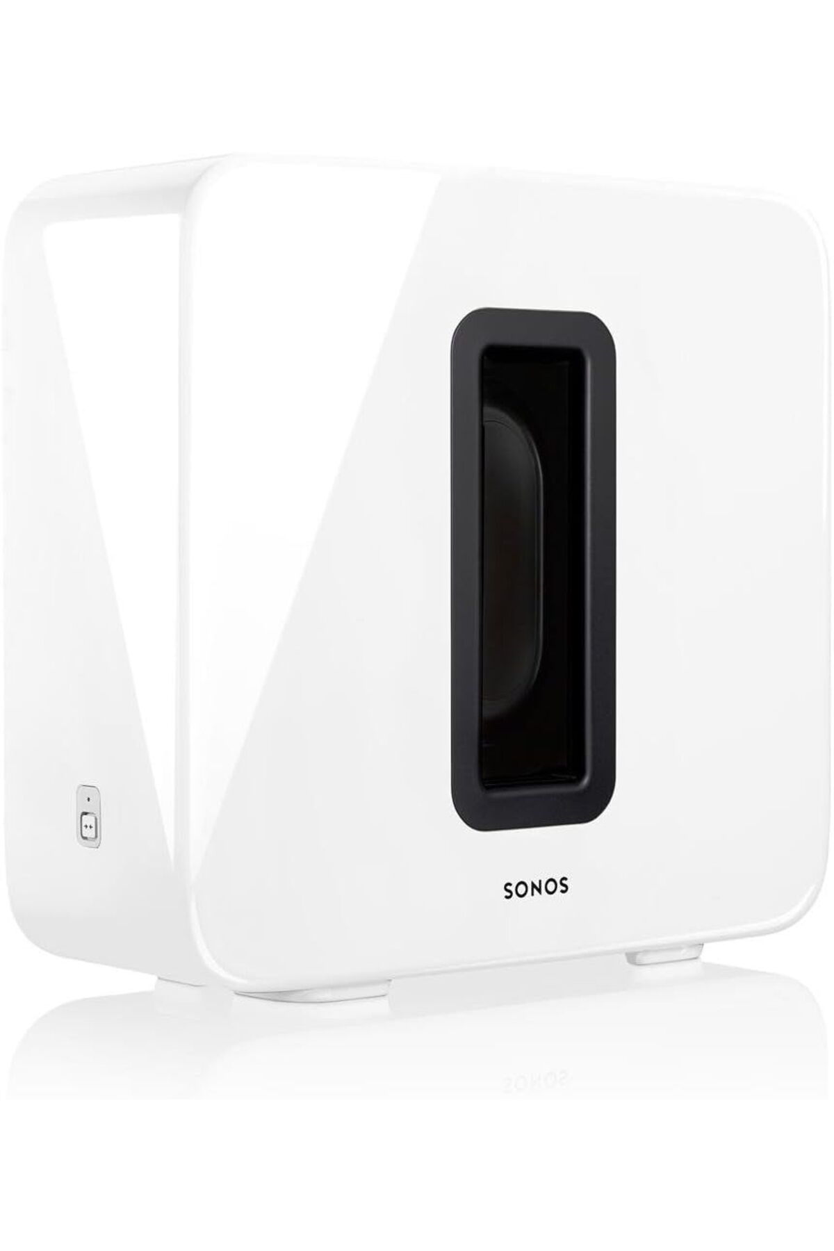 Sonos-Sub Wireless Subwoofer (White) 1