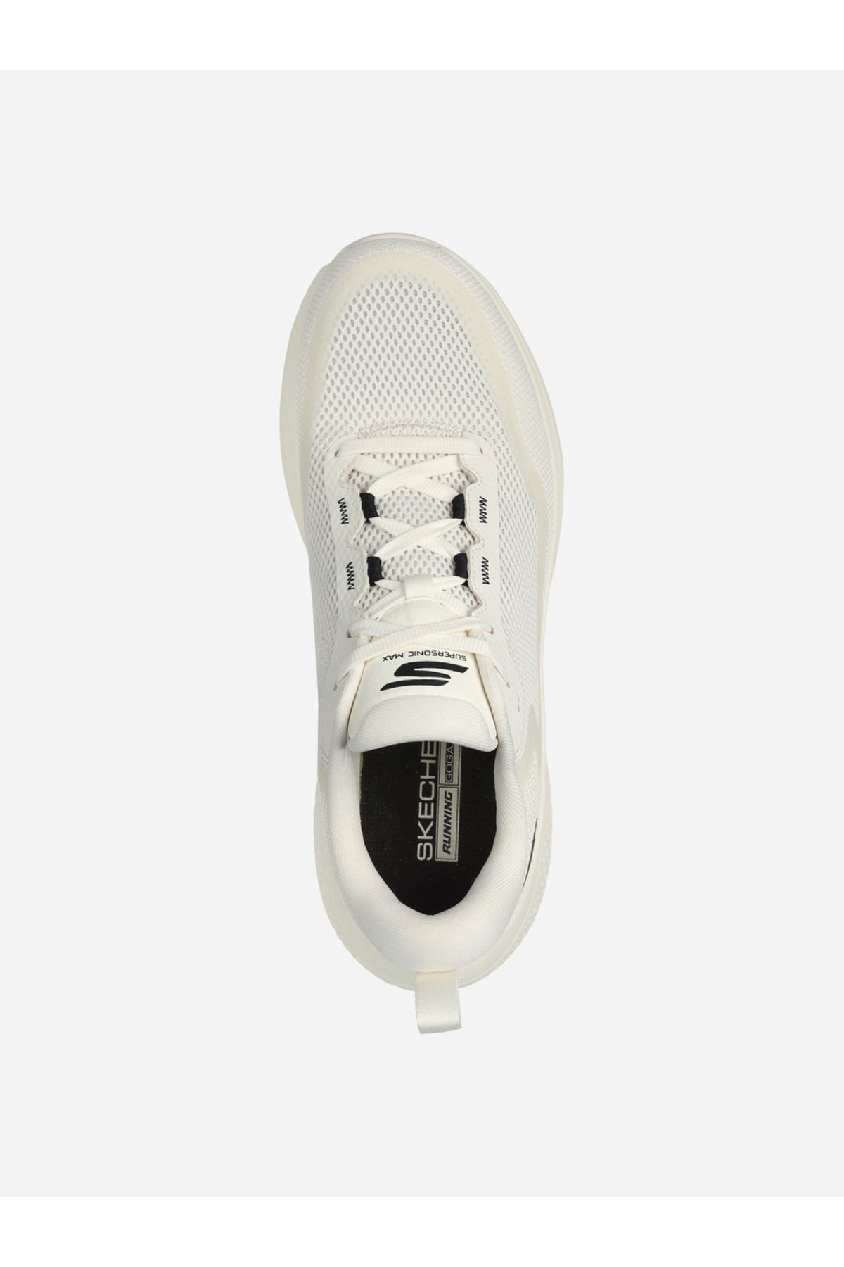 SKECHERS-GO RUN Supersonic Max Shoes 4
