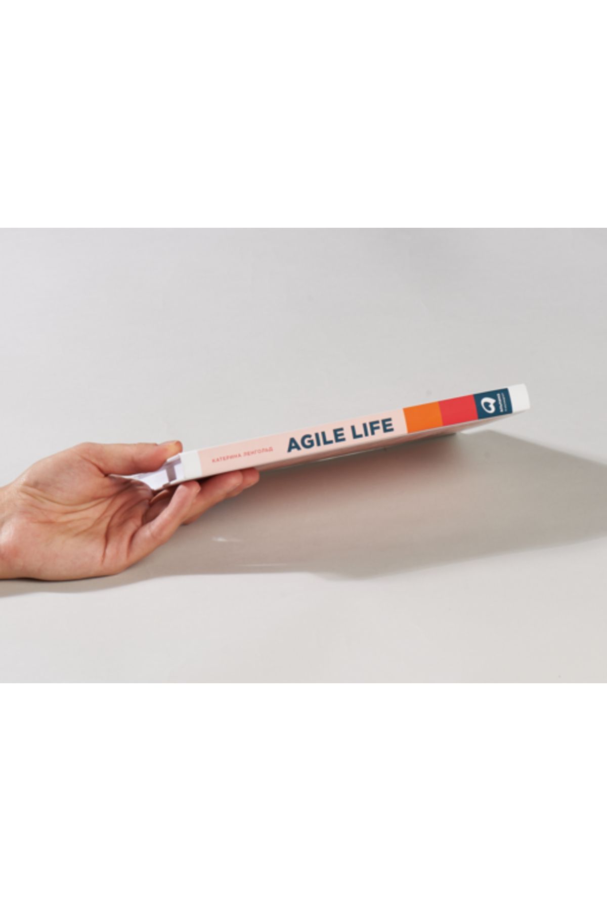 Alpina-Agile Life: Kak Vyvesti Zizn' - Agile Planirovania، أساليب Nejrofiziologi 4