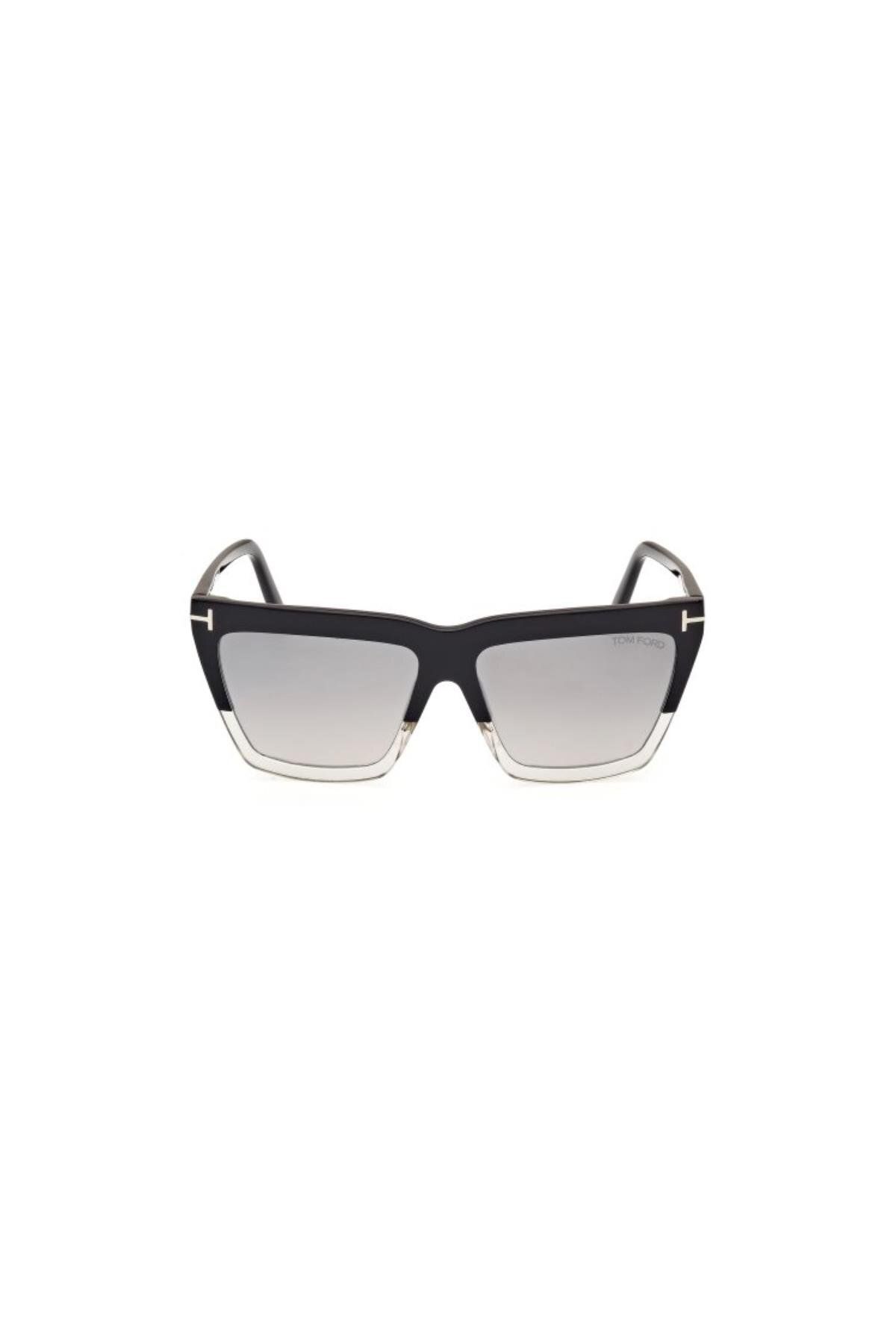 عینک آفتابی زنانه Tom Ford Tom-Ford-TF1110S-05C-56