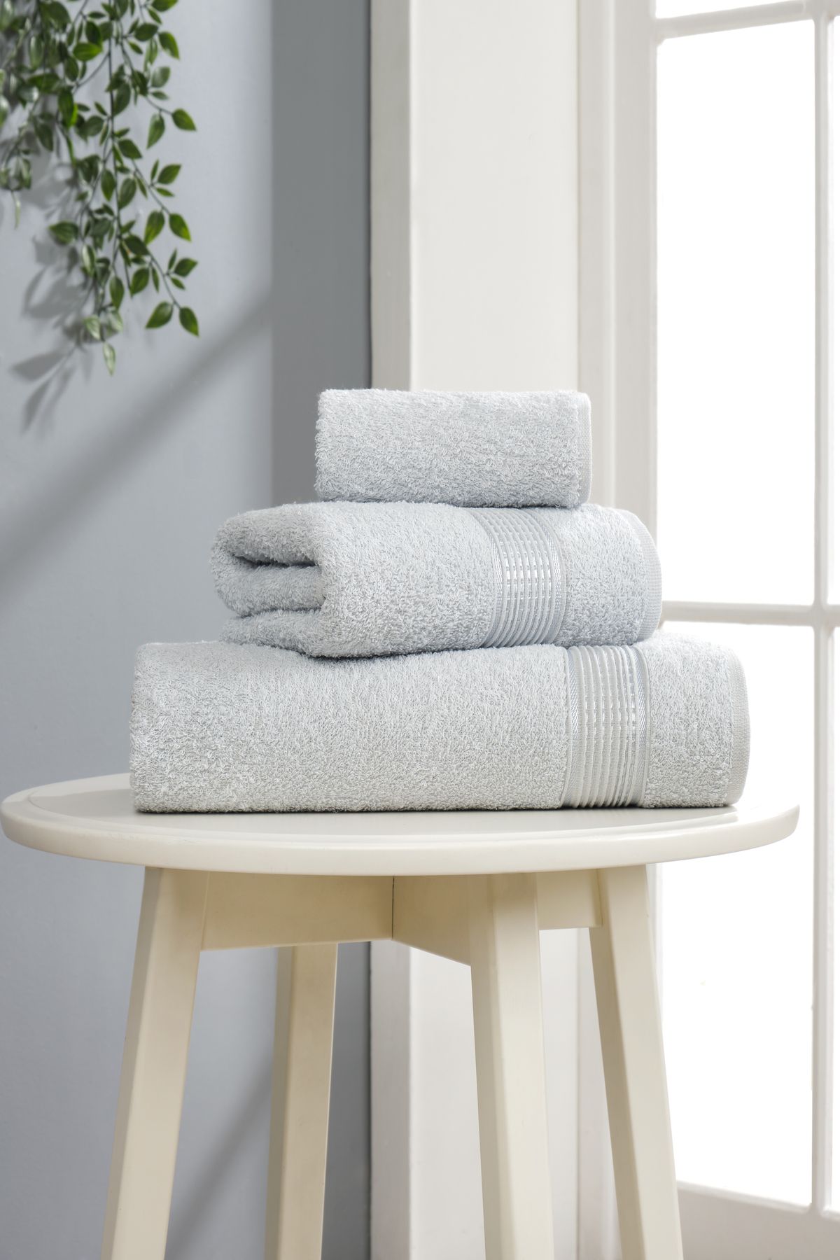 Formeya-3-teiliges Badetuch-Set Badetuch-Set 2
