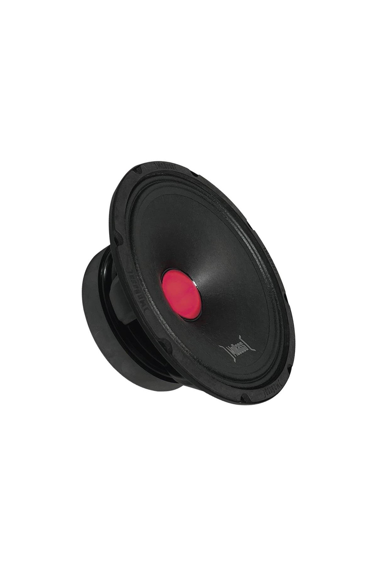 Mobass MBM-380-RGB Led Işıklı-20 Cm 120W RMS 240W Maksimum