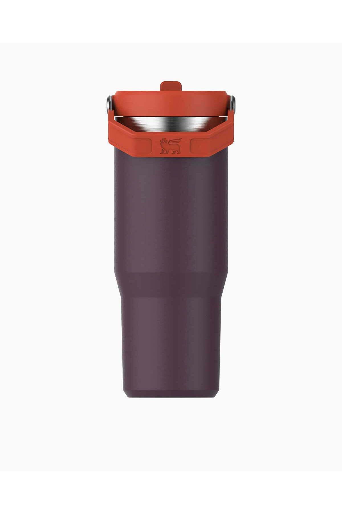 ترموس استنلی IceFlow Flip Straw 0.89 لیتر   Stanley