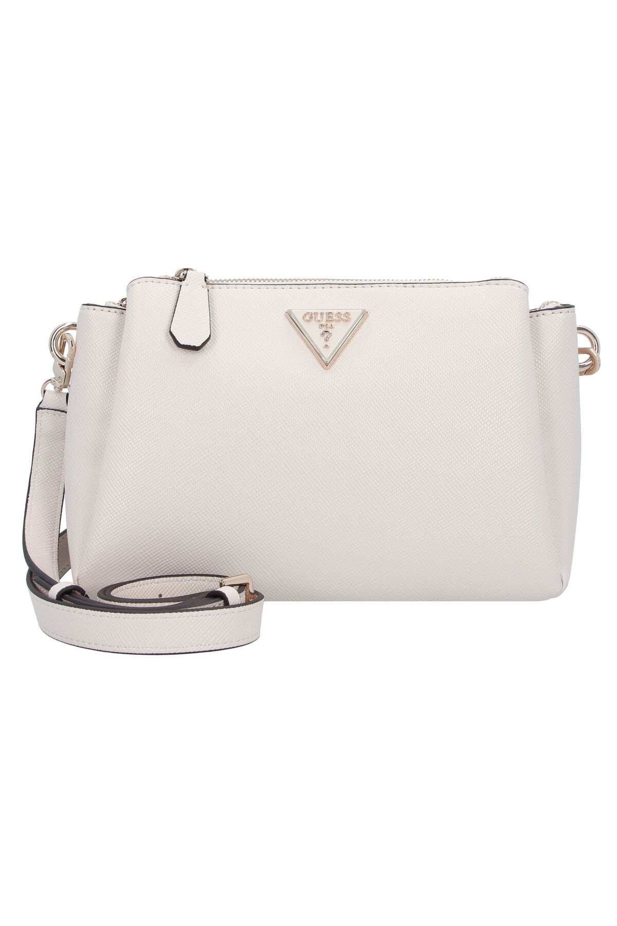 Guess-Geanta de umar Noelle 25 cm 1