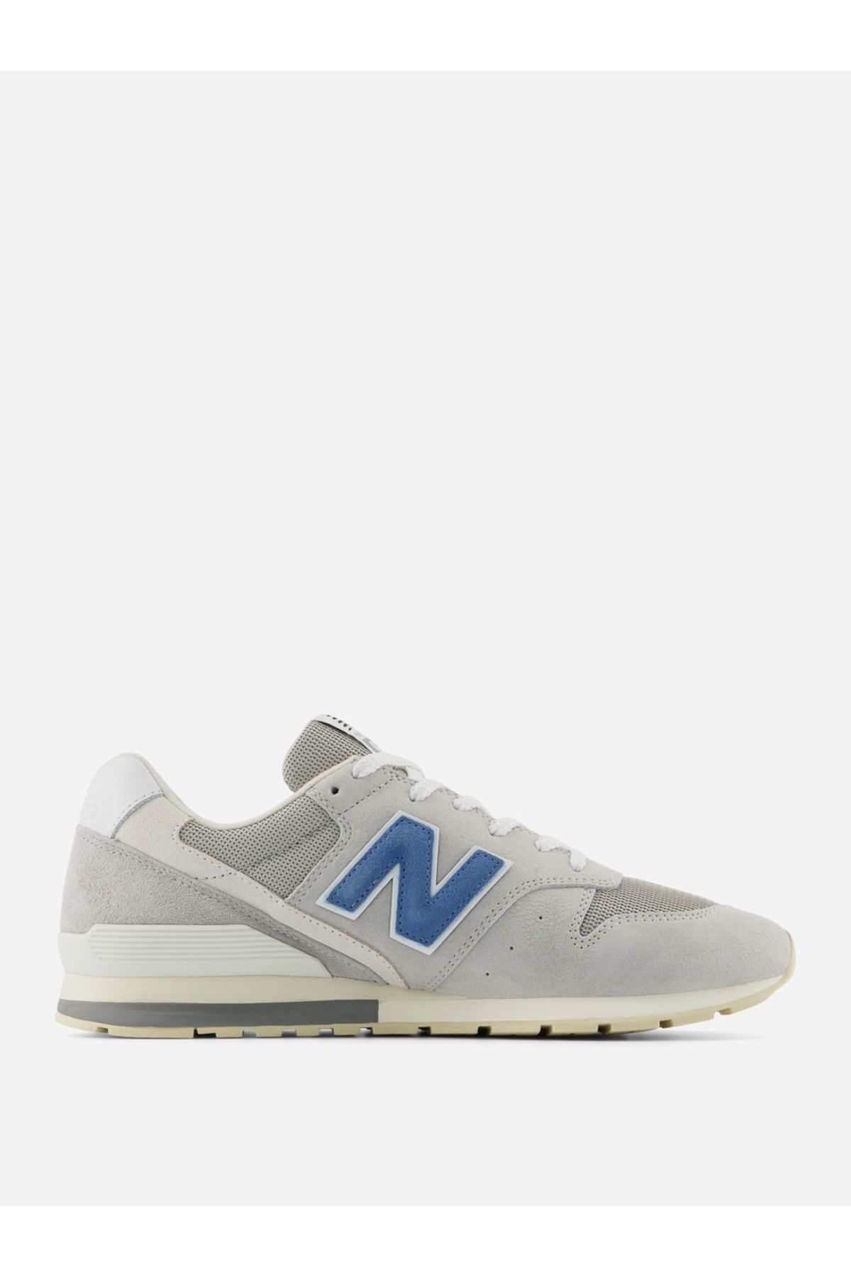 New Balance-996 Sneakers 3