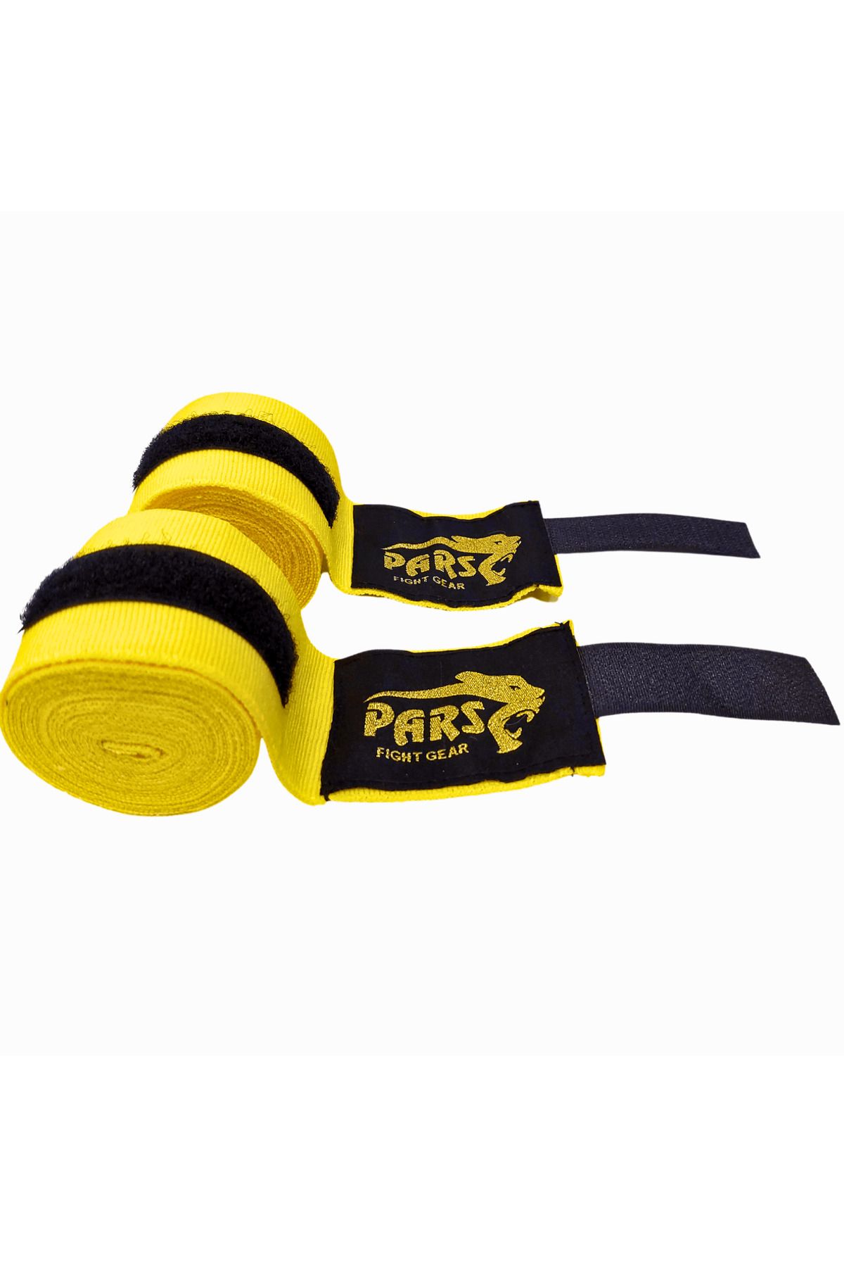 باند بوکس BOXING ELASTIC KICKBOX MUAY THAI BANDAGE 3.5 متر Pars