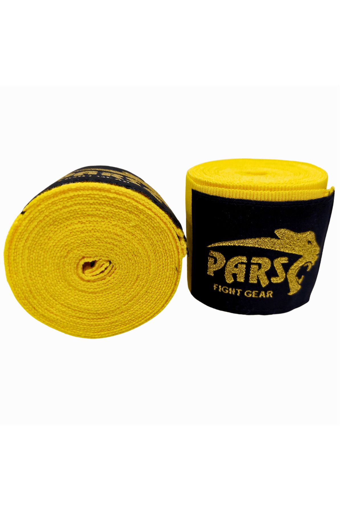 باند بوکس BOXING ELASTIC KICKBOX MUAY THAI BANDAGE 3.5 متر Pars