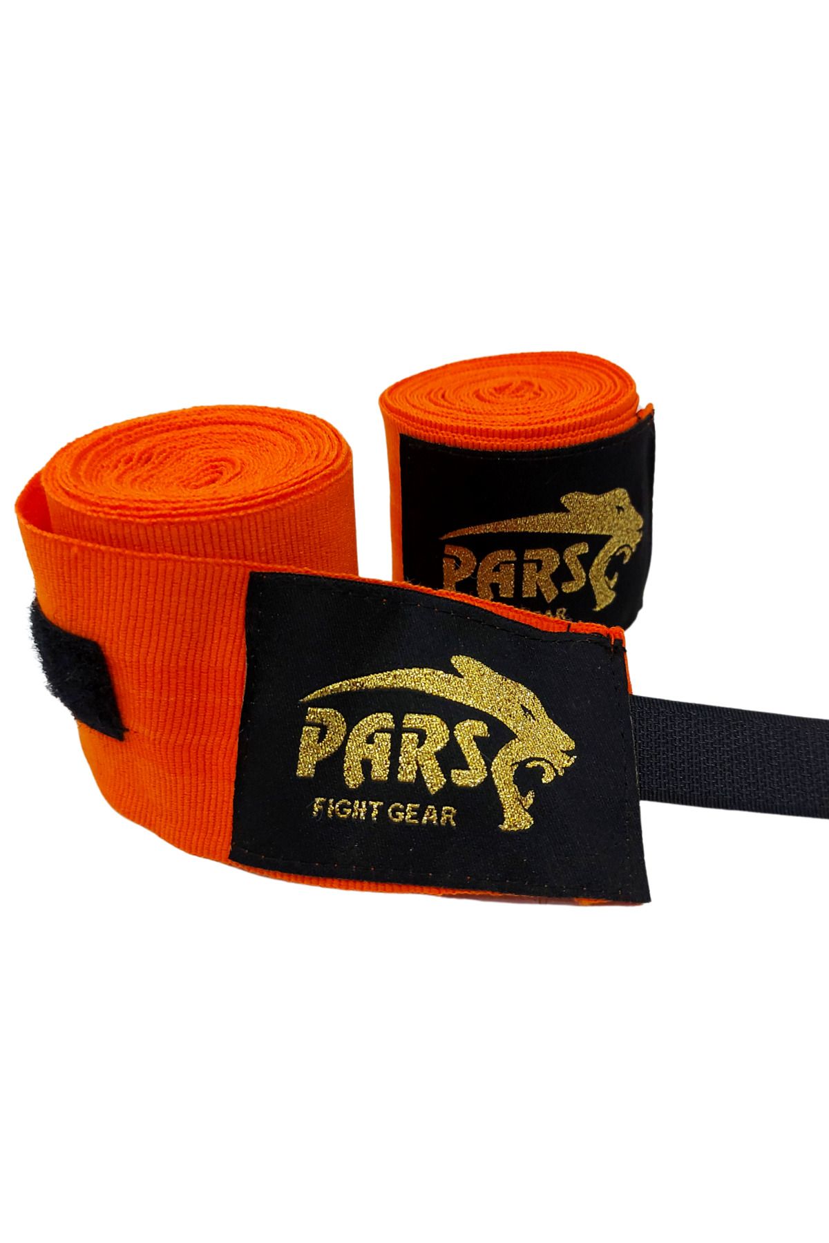 باند بوکس BOXING ELASTIC KICKBOX MUAY THAI BANDAGE 3.5 متر Pars