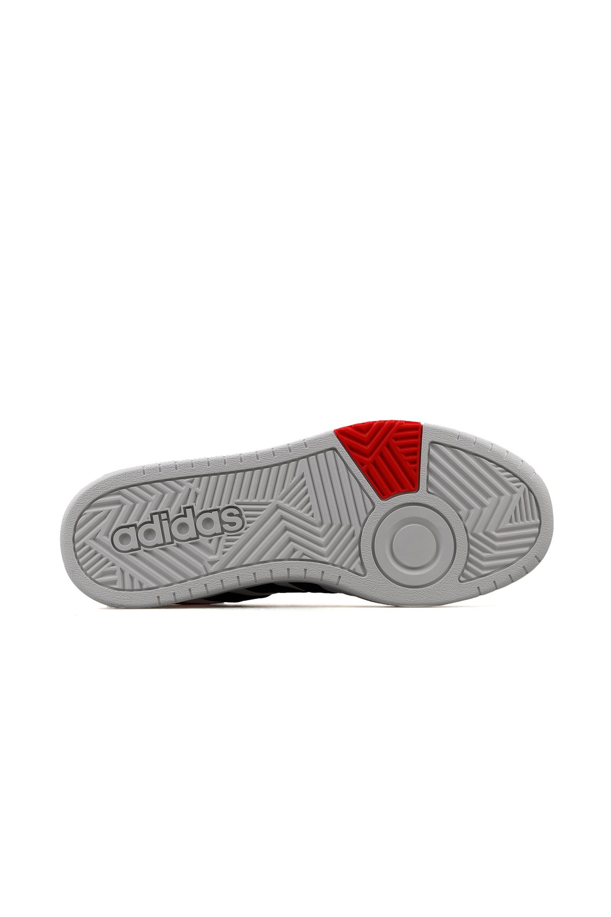 adidas-Hoops 3,0 Casual Sneakers Colorful 5